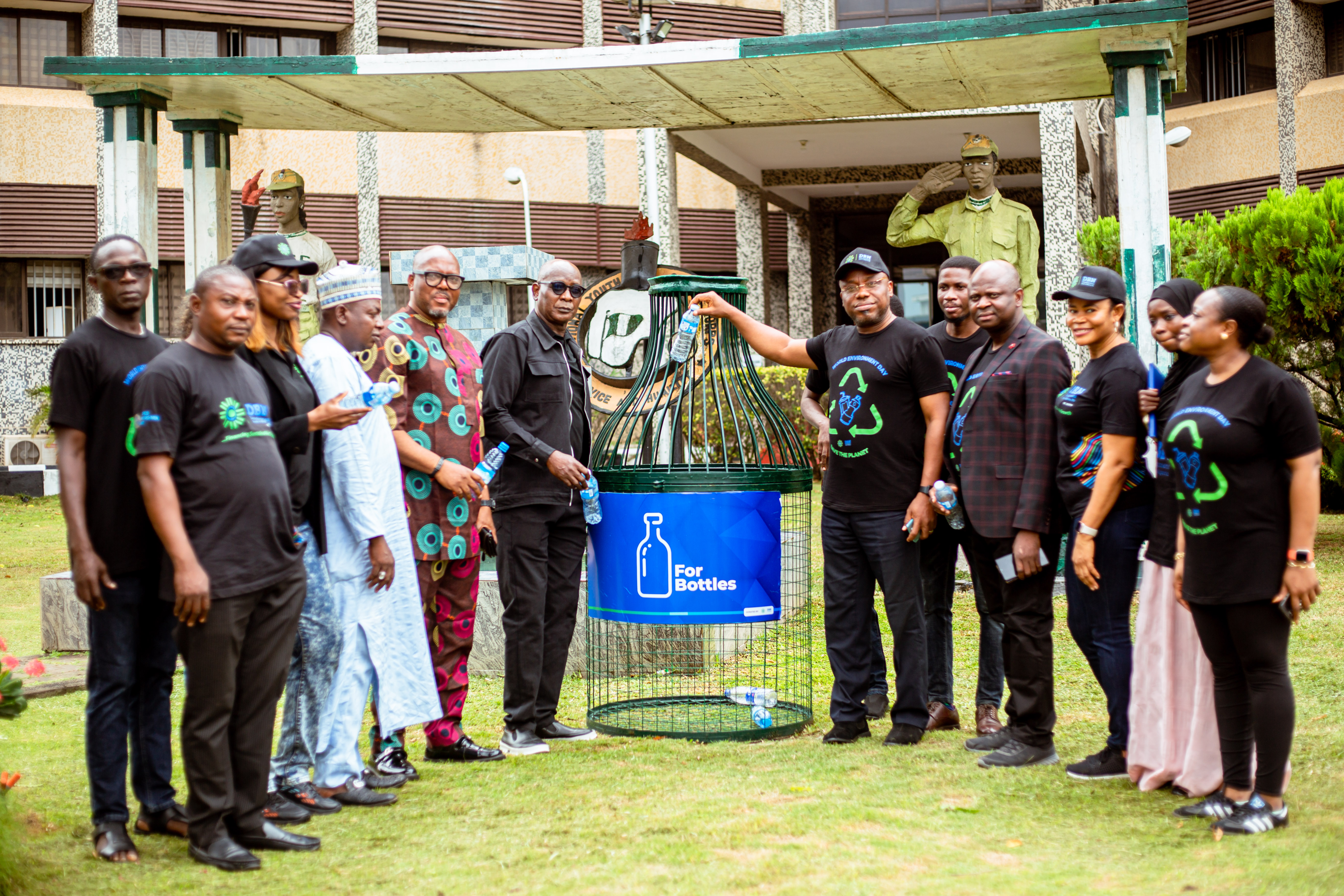 DBN International Women's Day Celebration, 2024