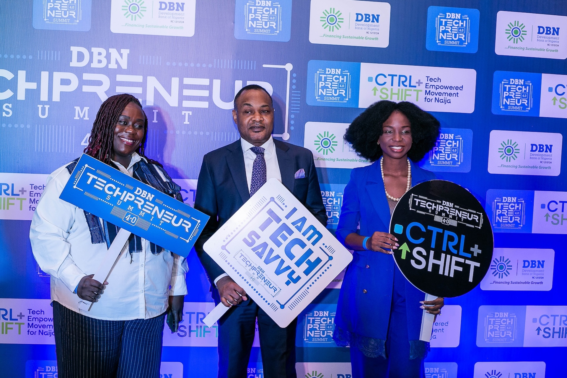 DBN International Women's Day Celebration, 2024