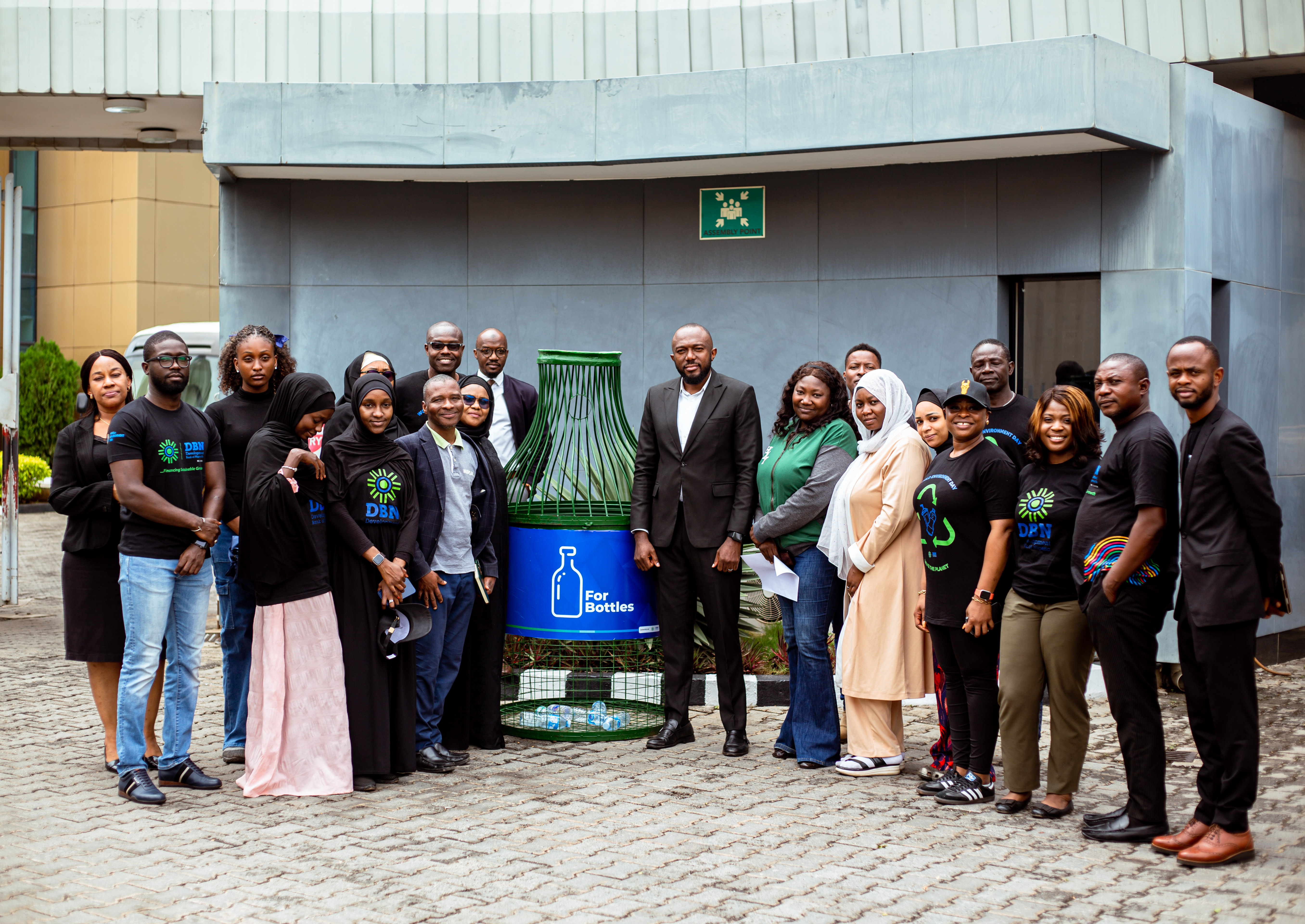 DBN International Women's Day Celebration, 2024