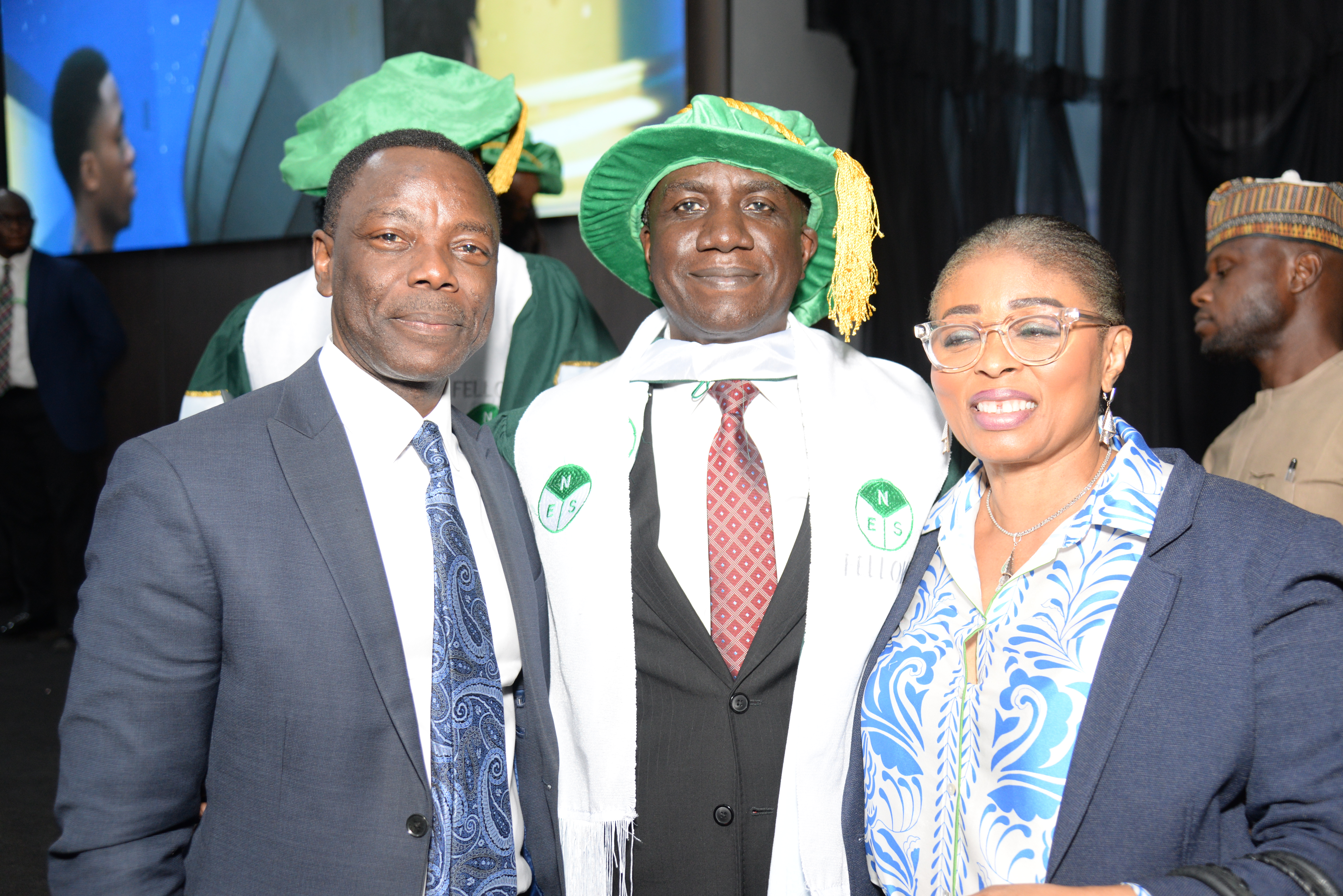 DBN International Women's Day Celebration, 2024