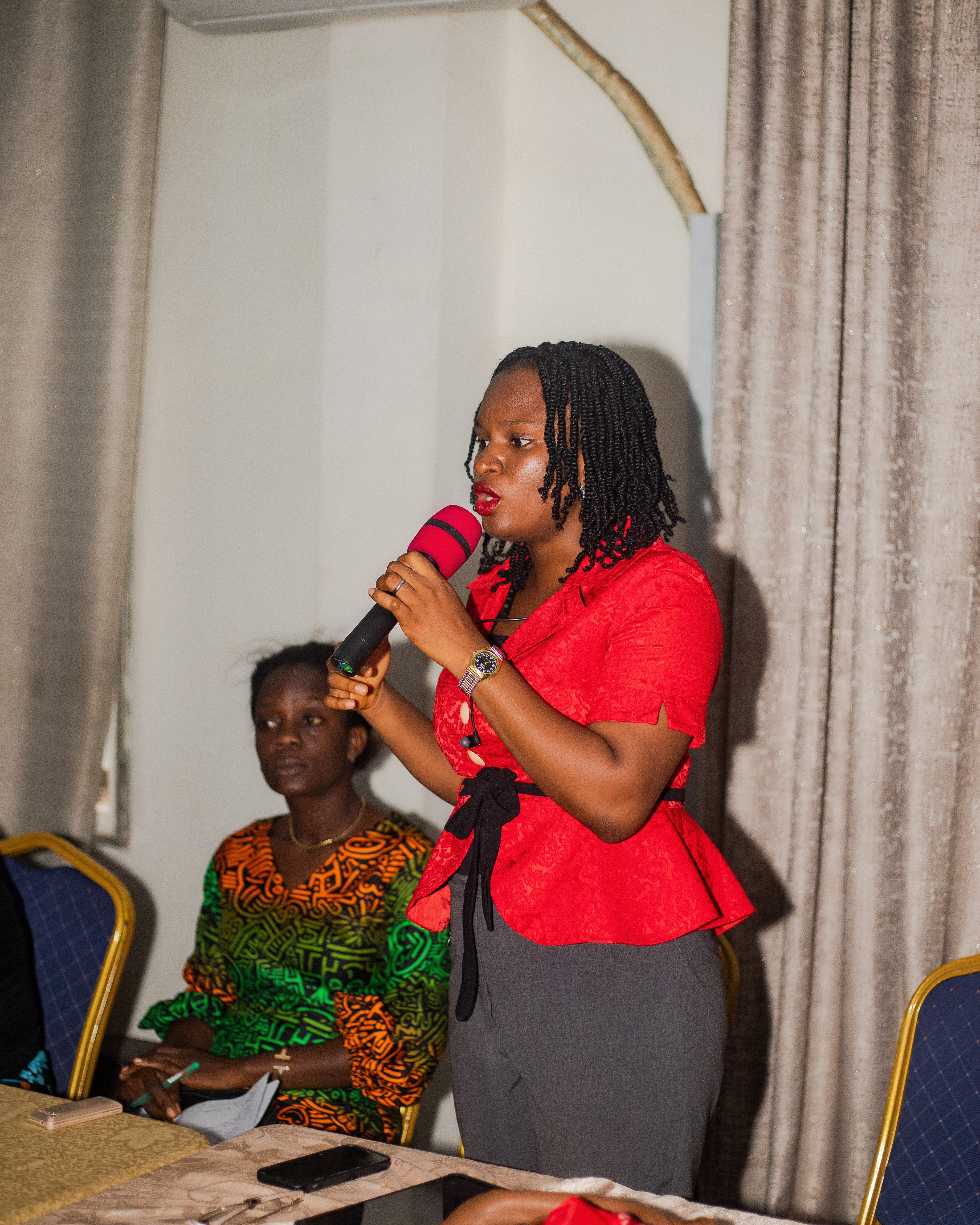 DBN International Women's Day Celebration, 2024