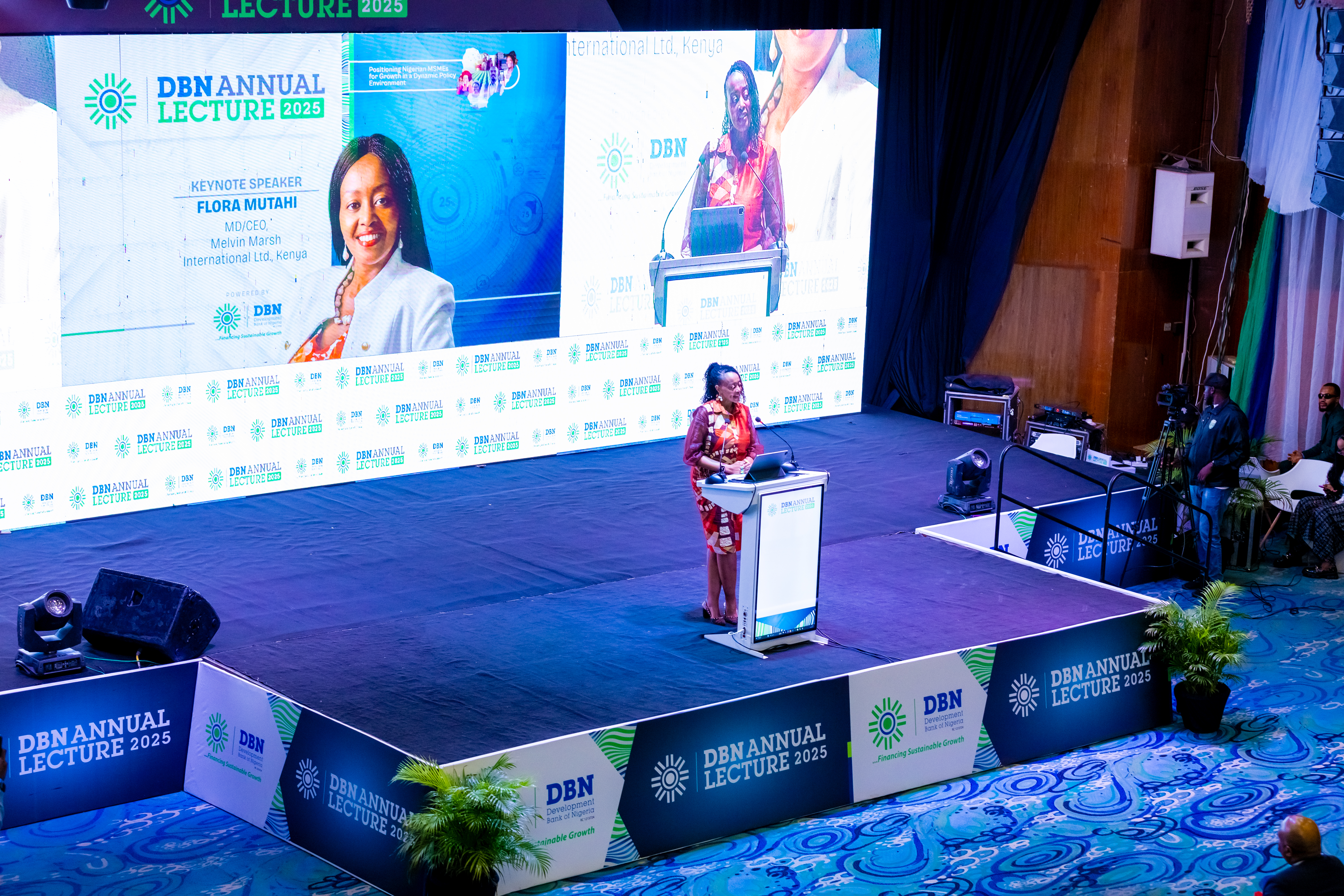 DBN International Women's Day Celebration, 2024