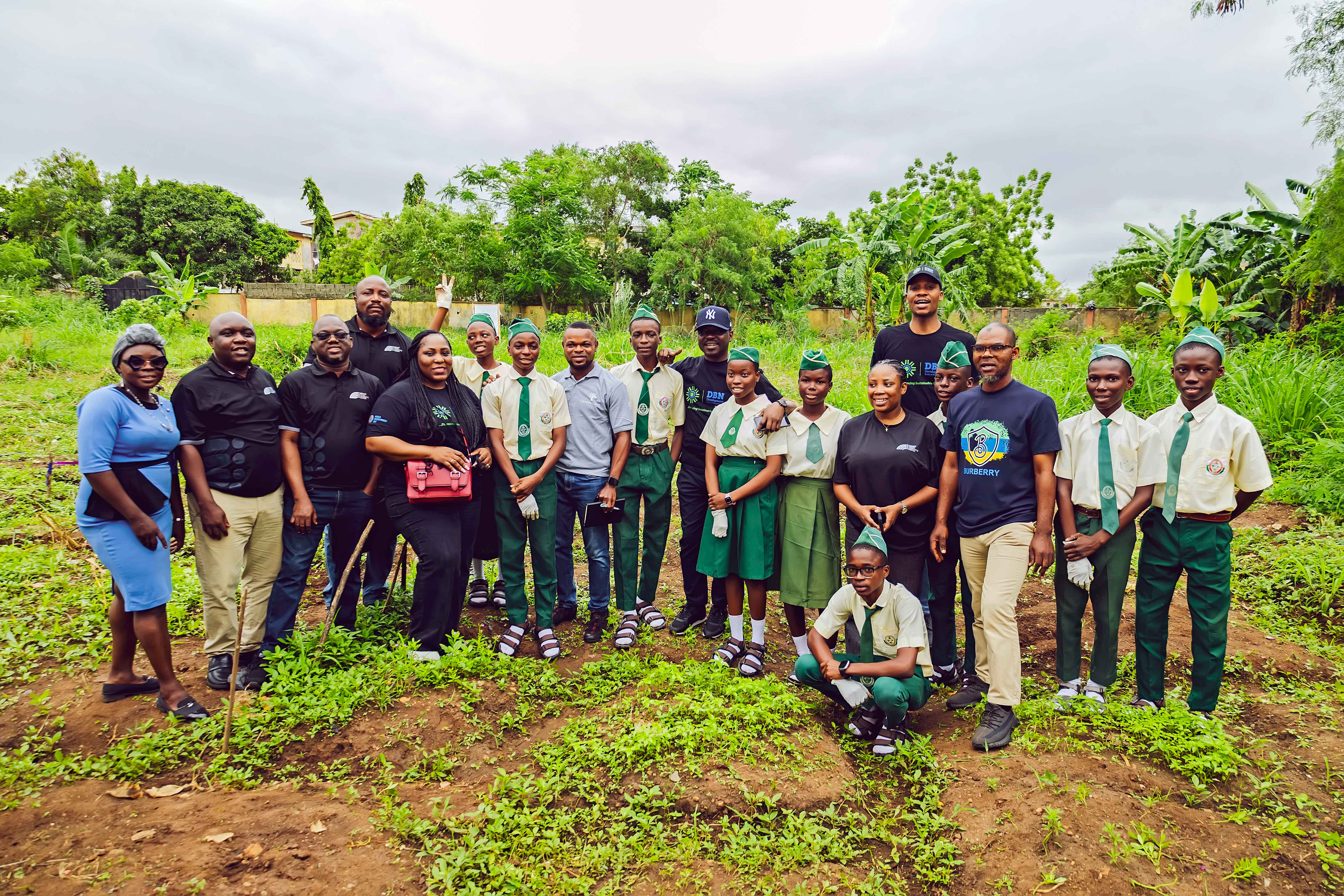DBN International Women's Day Celebration, 2024