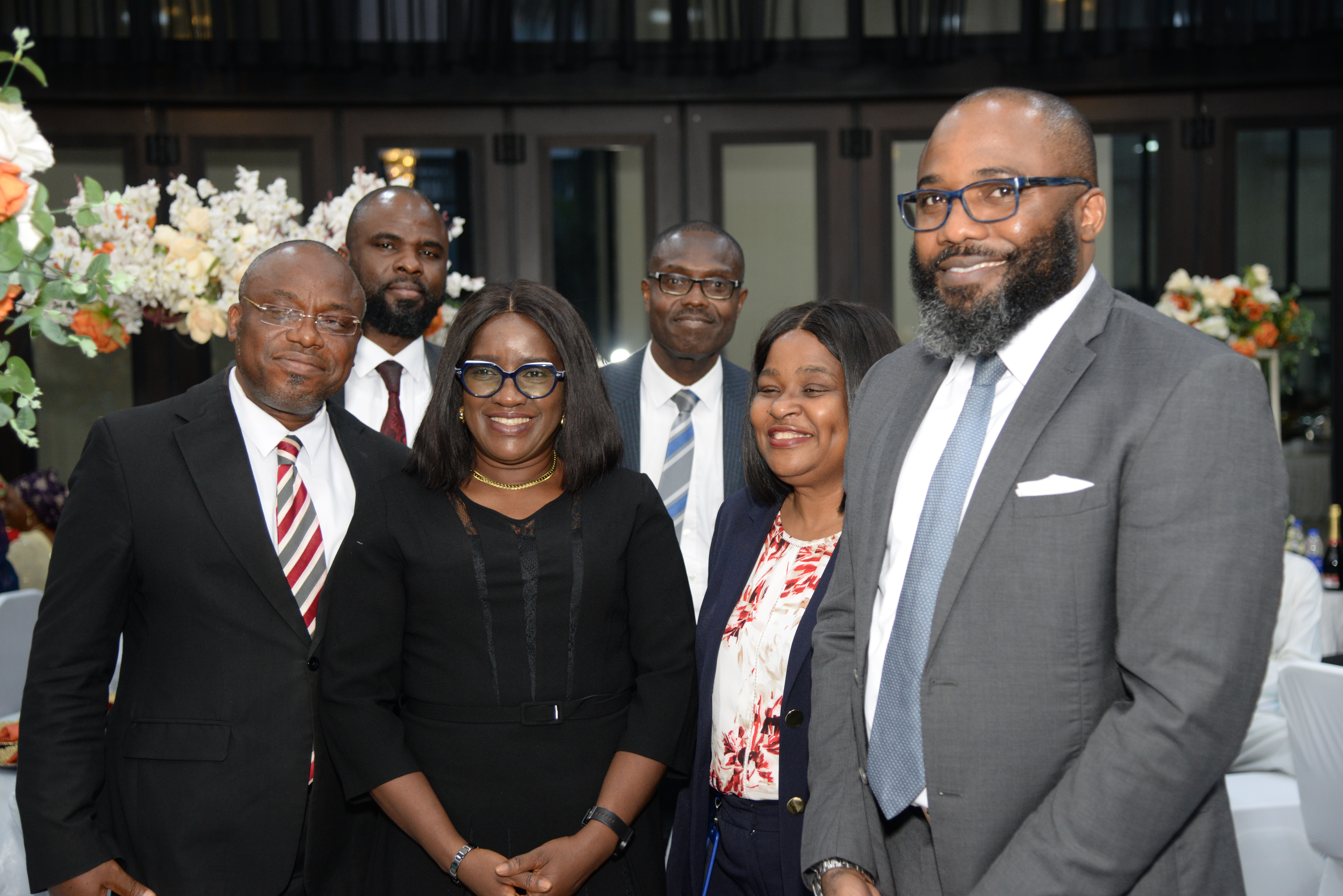 DBN International Women's Day Celebration, 2024