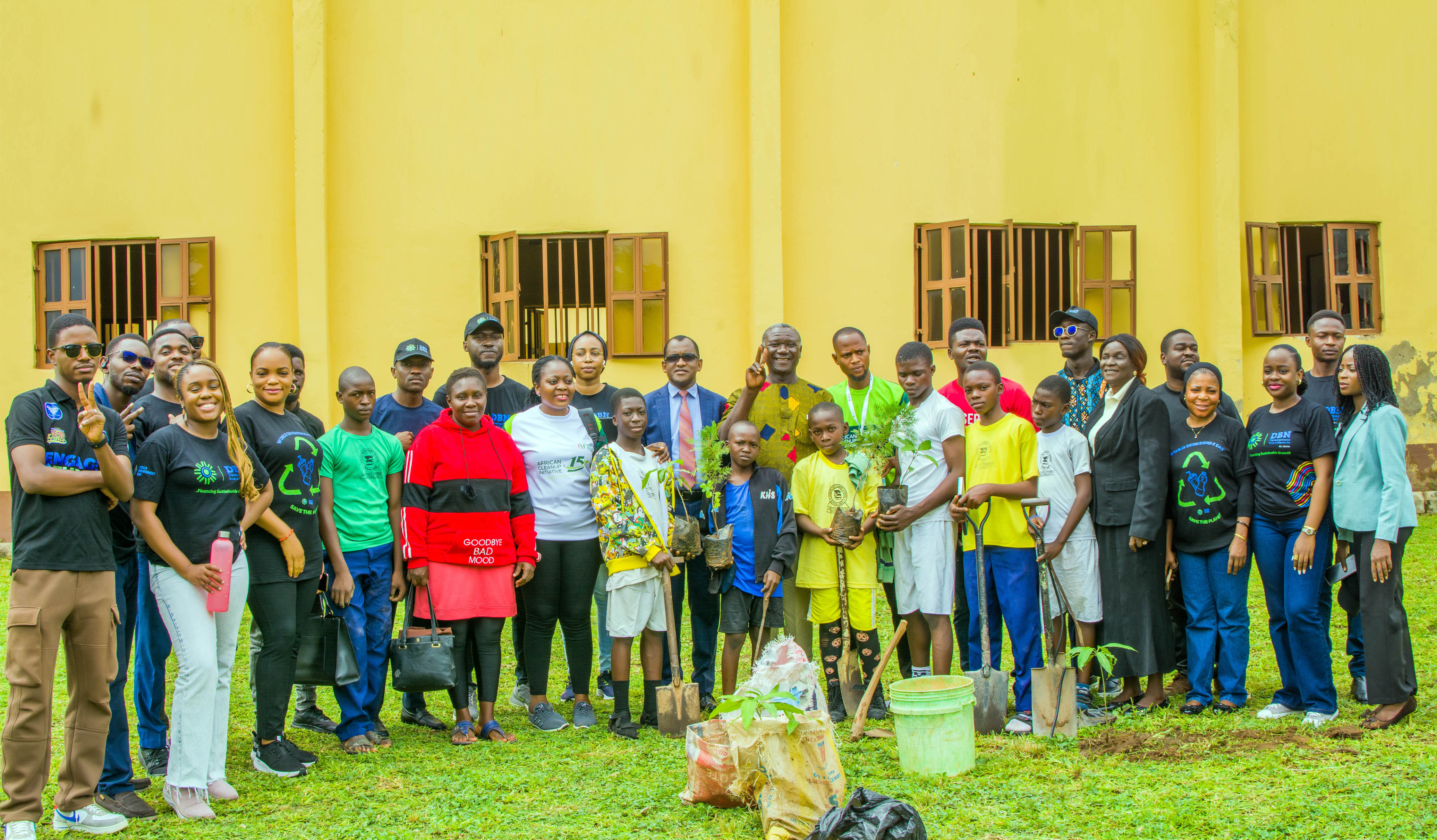 World Environment Day 2025