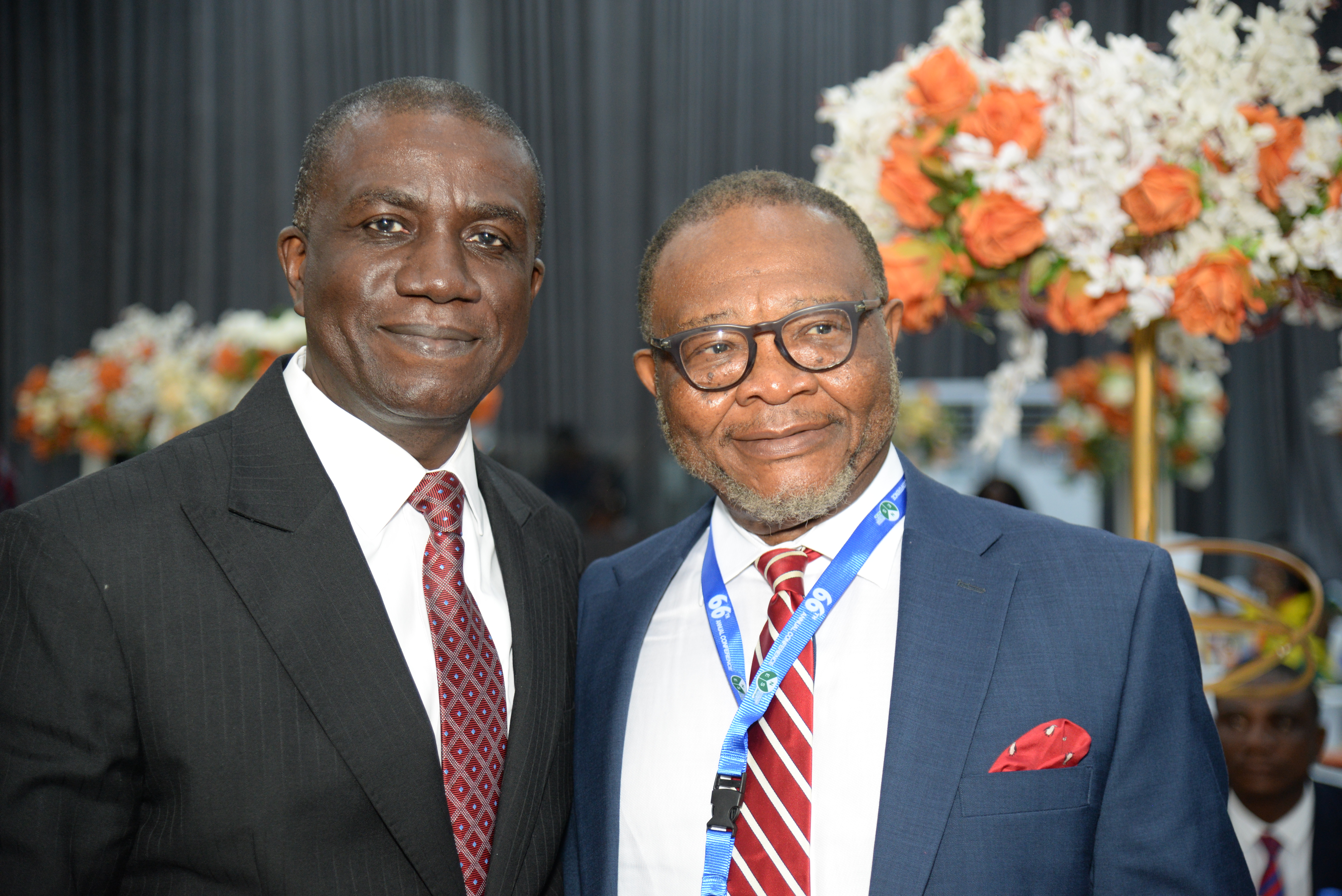 DBN International Women's Day Celebration, 2024