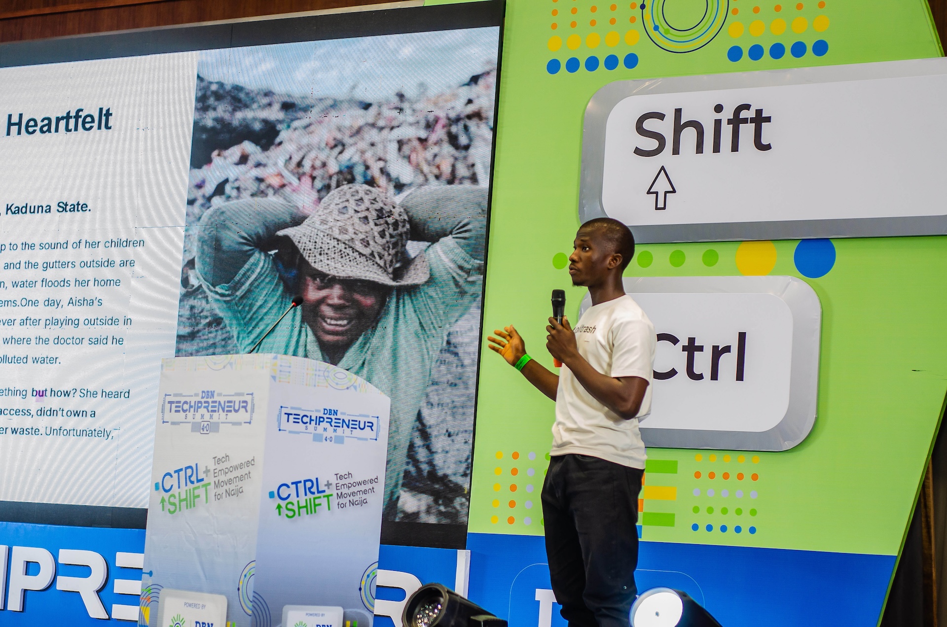 DBN International Women's Day Celebration, 2024