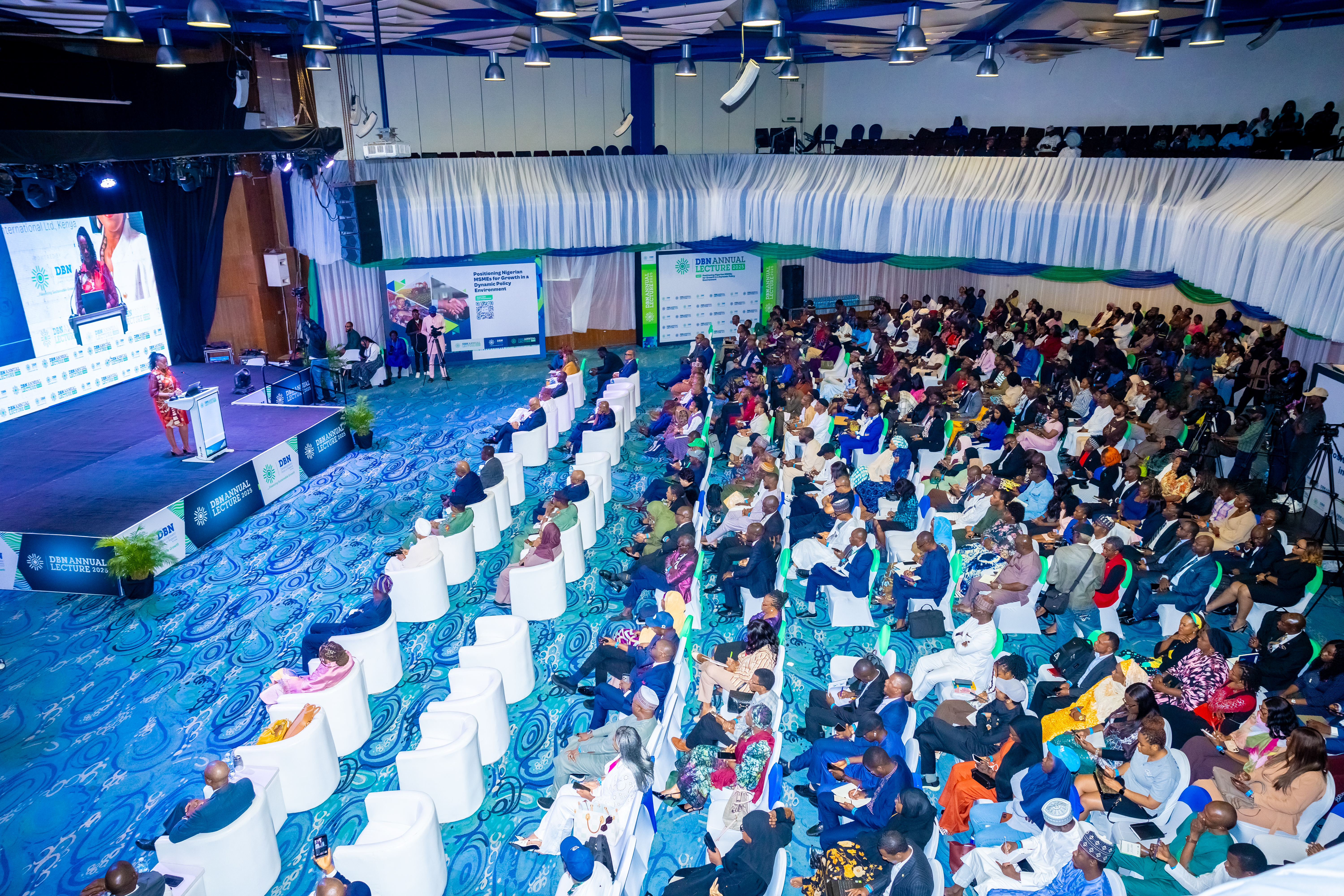 DBN International Women's Day Celebration, 2024