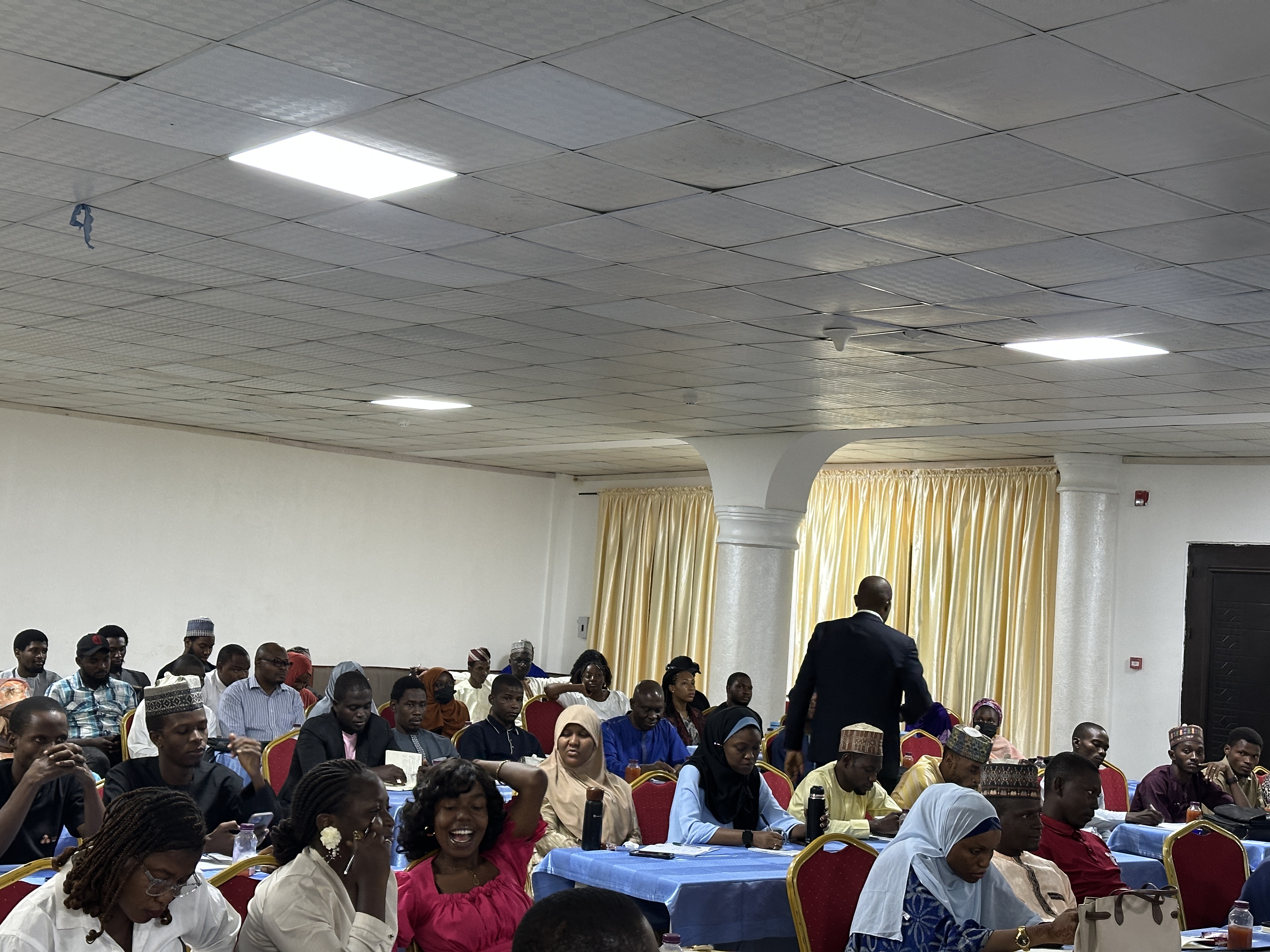 DBN International Women's Day Celebration, 2024