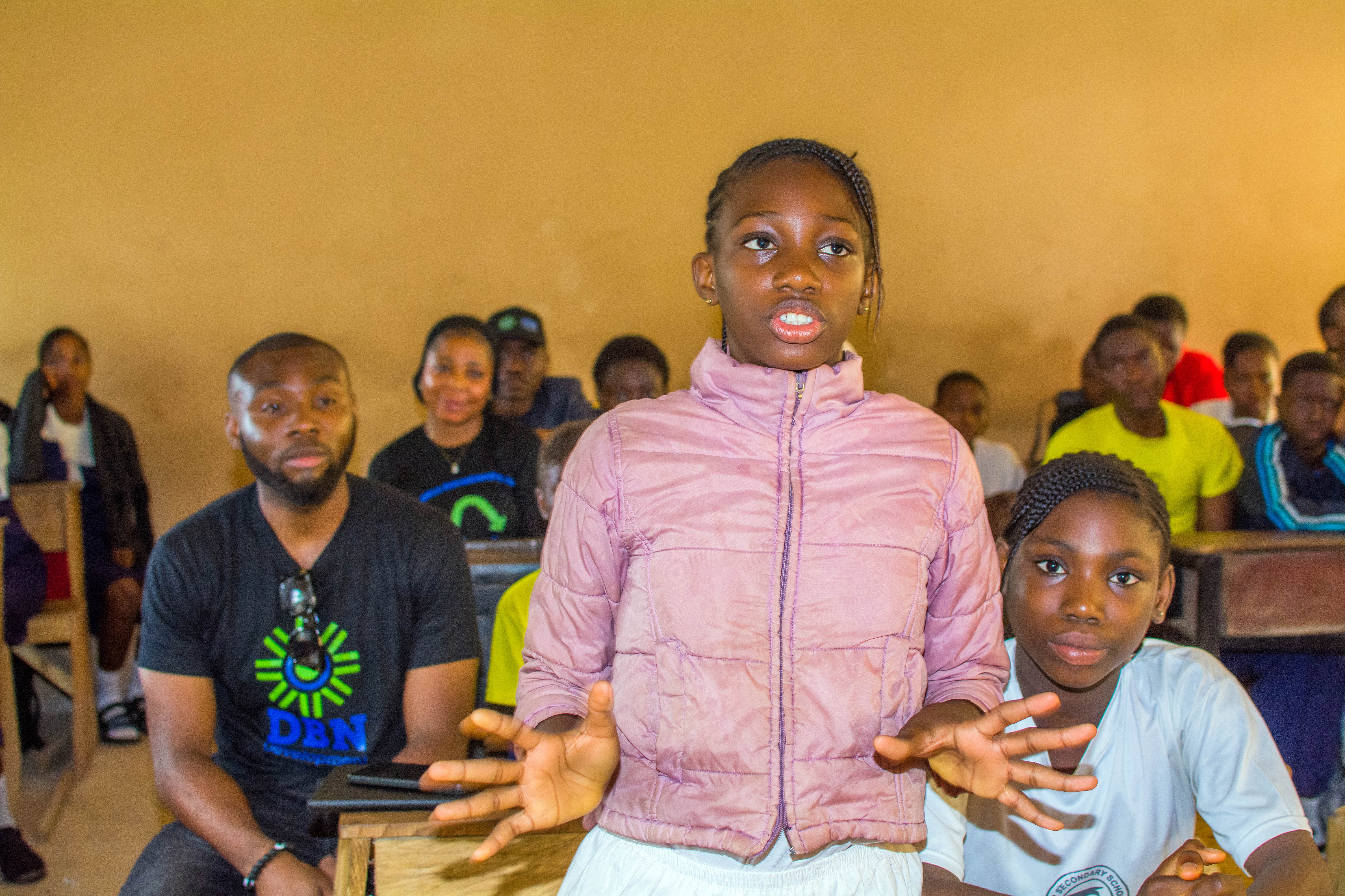 DBN International Women's Day Celebration, 2024