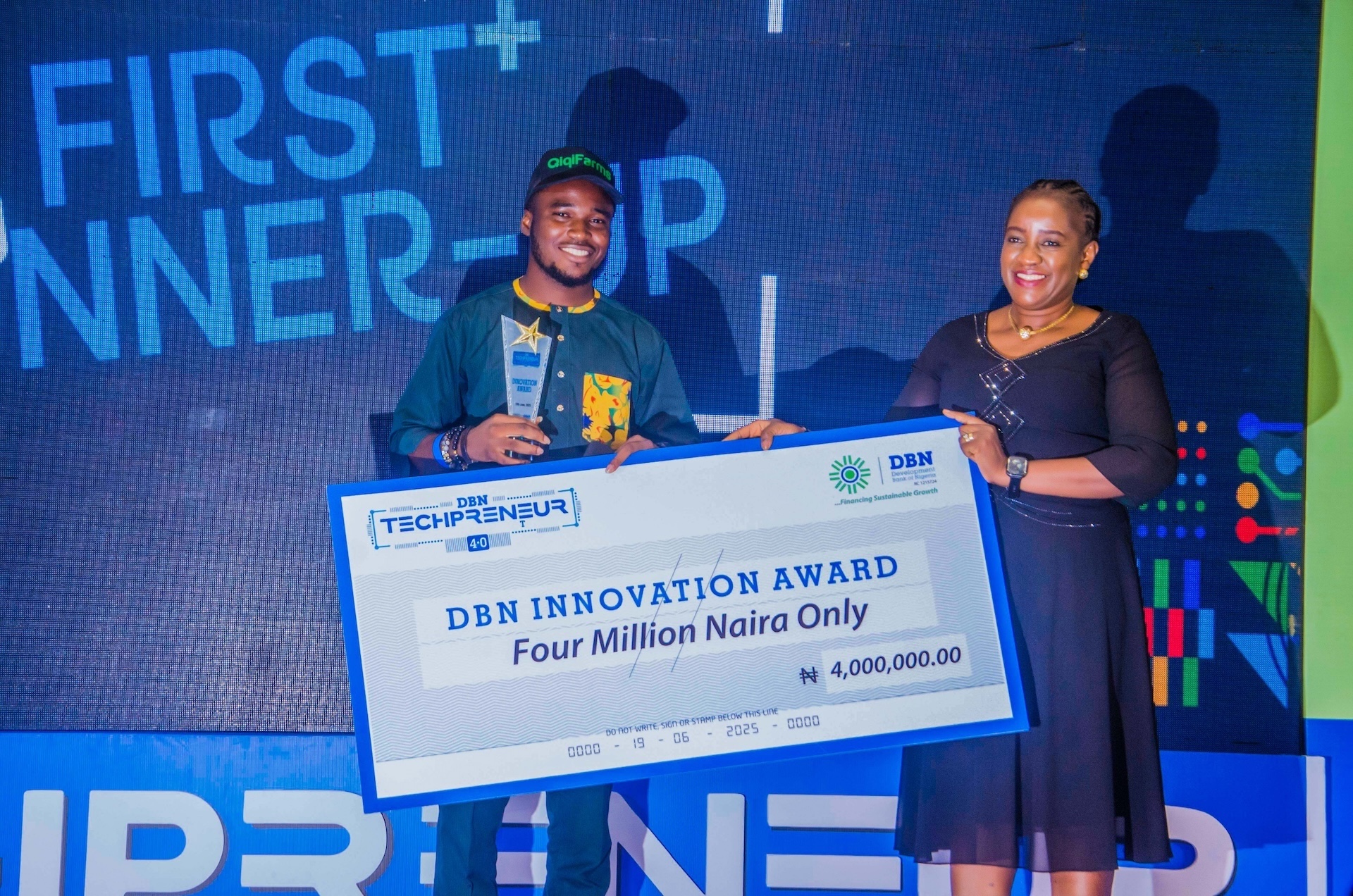 DBN International Women's Day Celebration, 2024