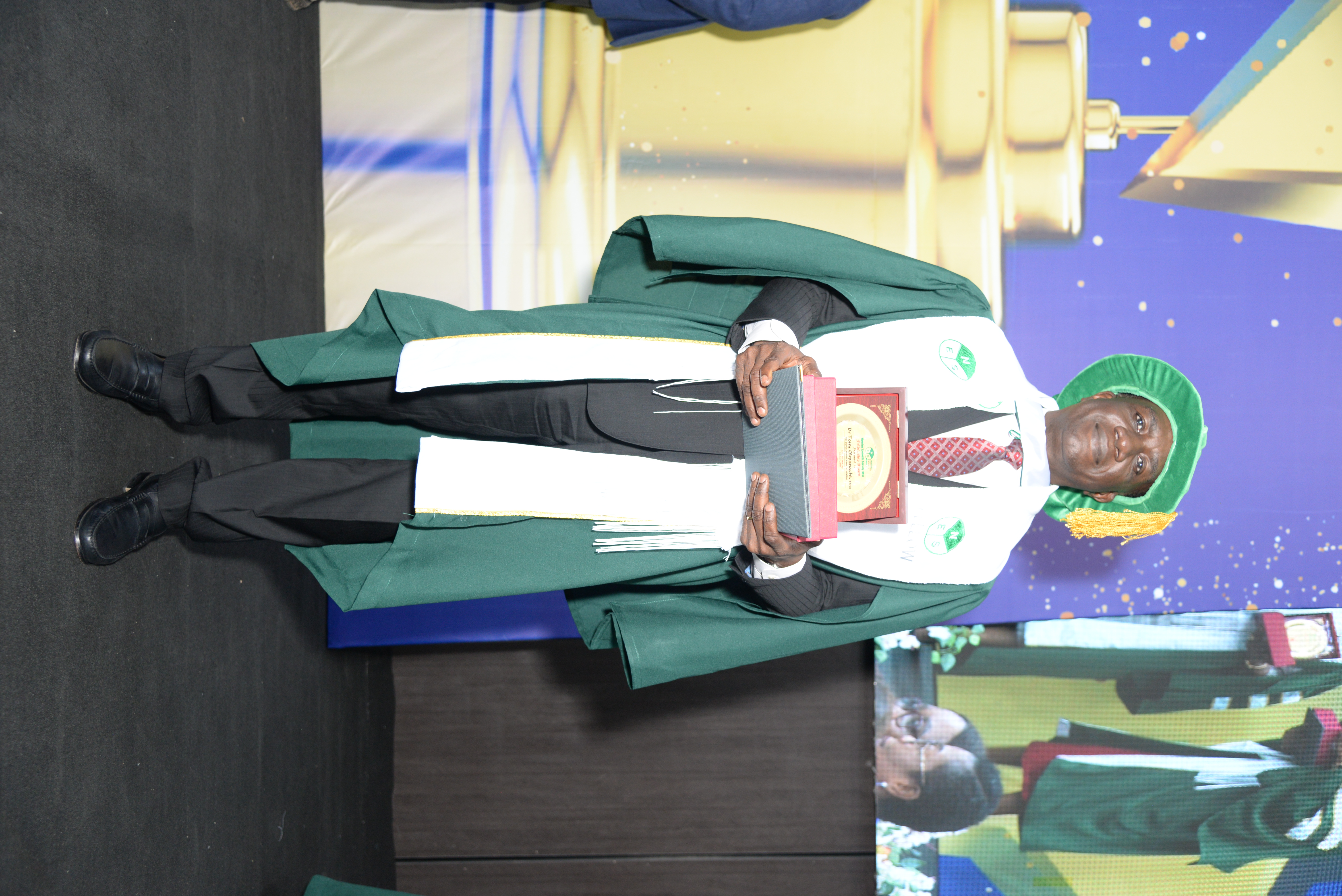 DBN International Women's Day Celebration, 2024