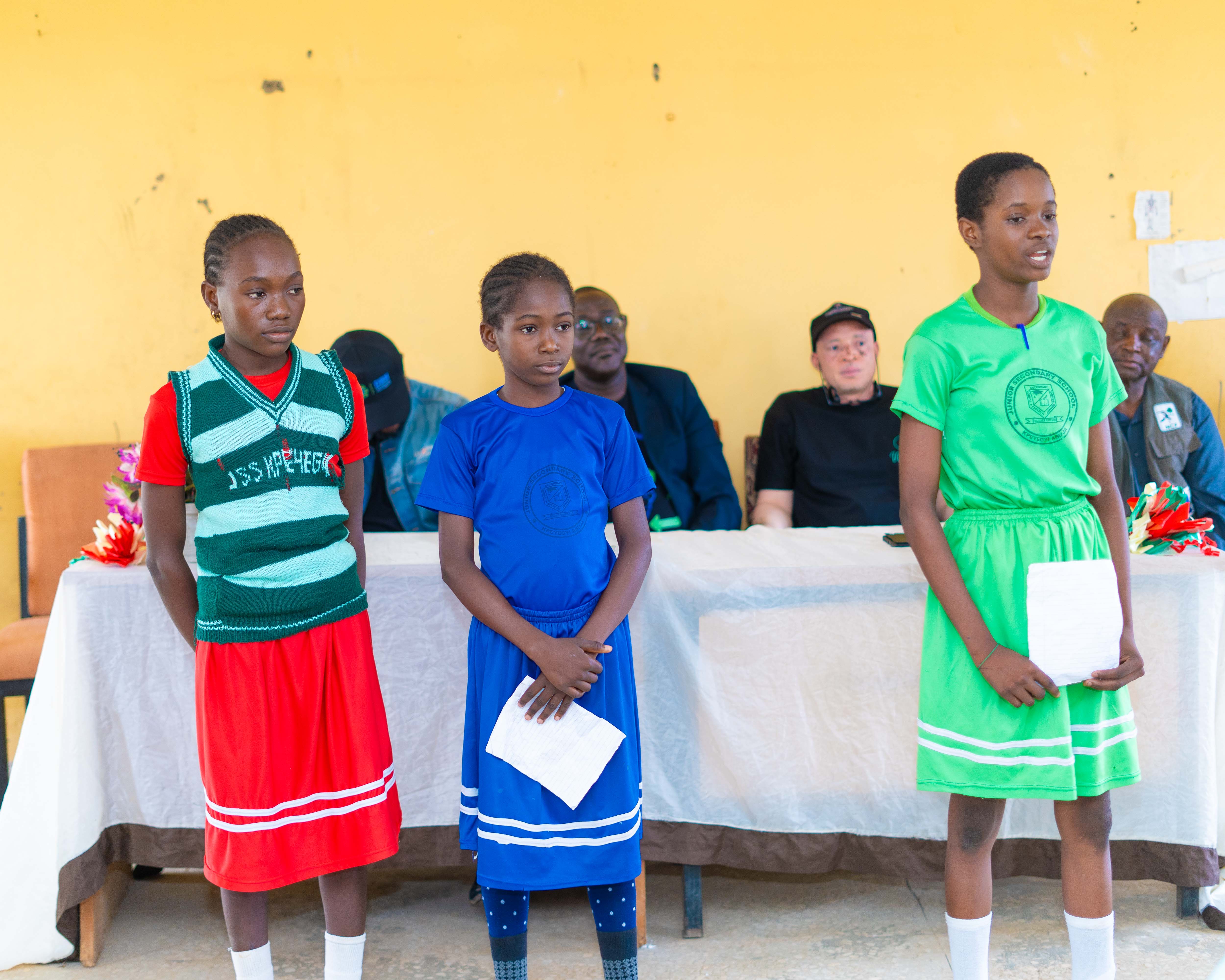 DBN International Women's Day Celebration, 2024