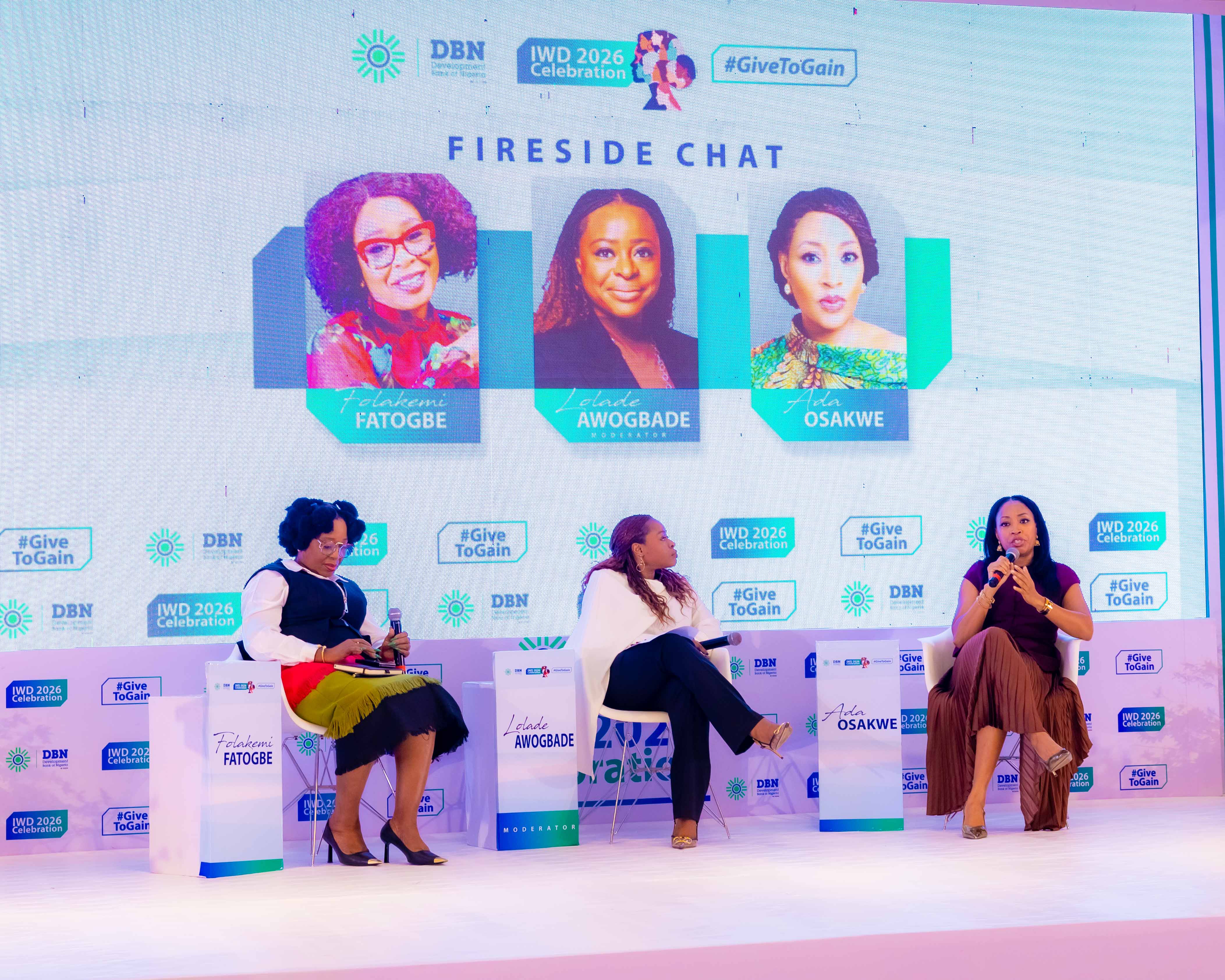 DBN International Women's Day Celebration, 2024