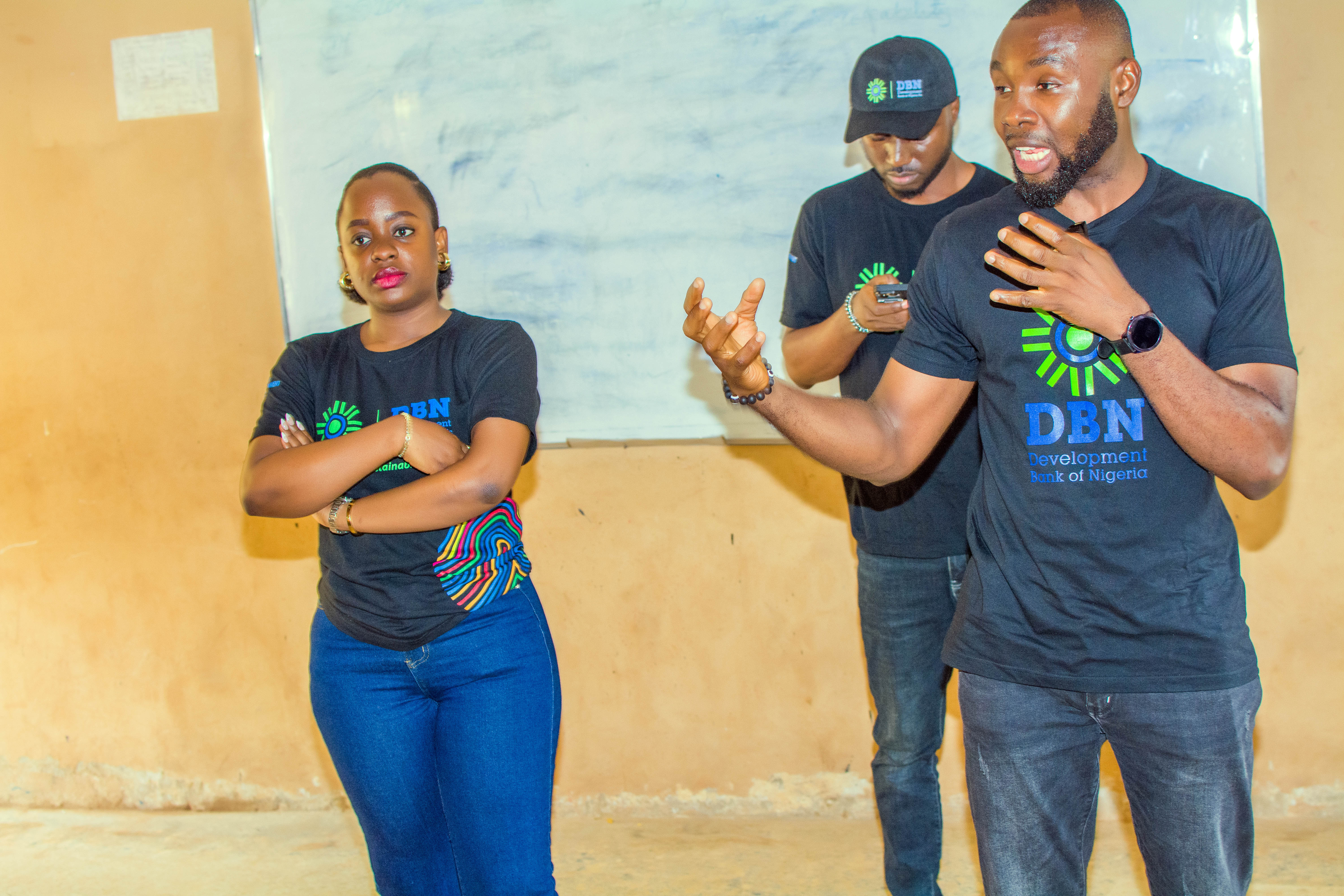 DBN International Women's Day Celebration, 2024