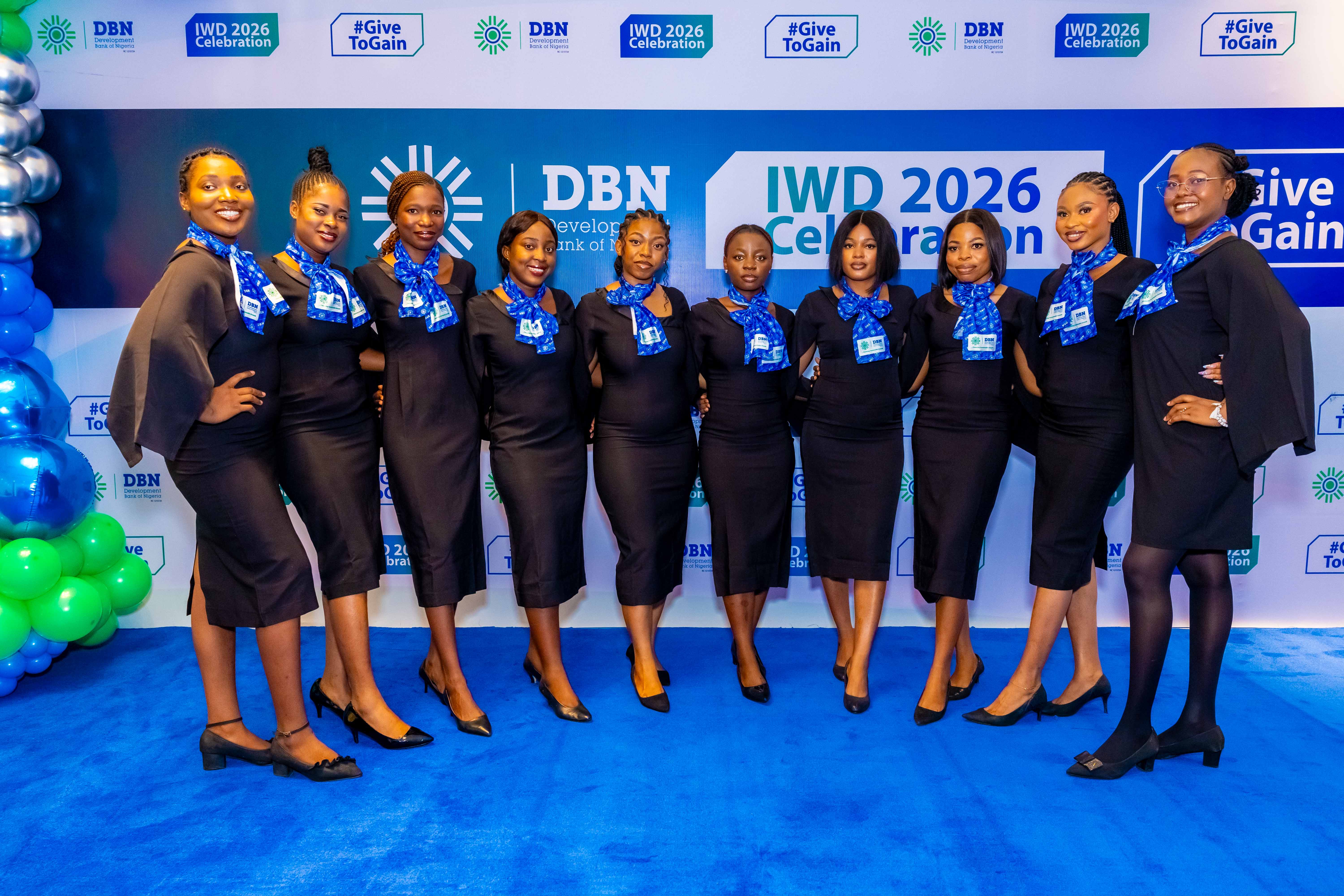 DBN International Women's Day Celebration, 2024