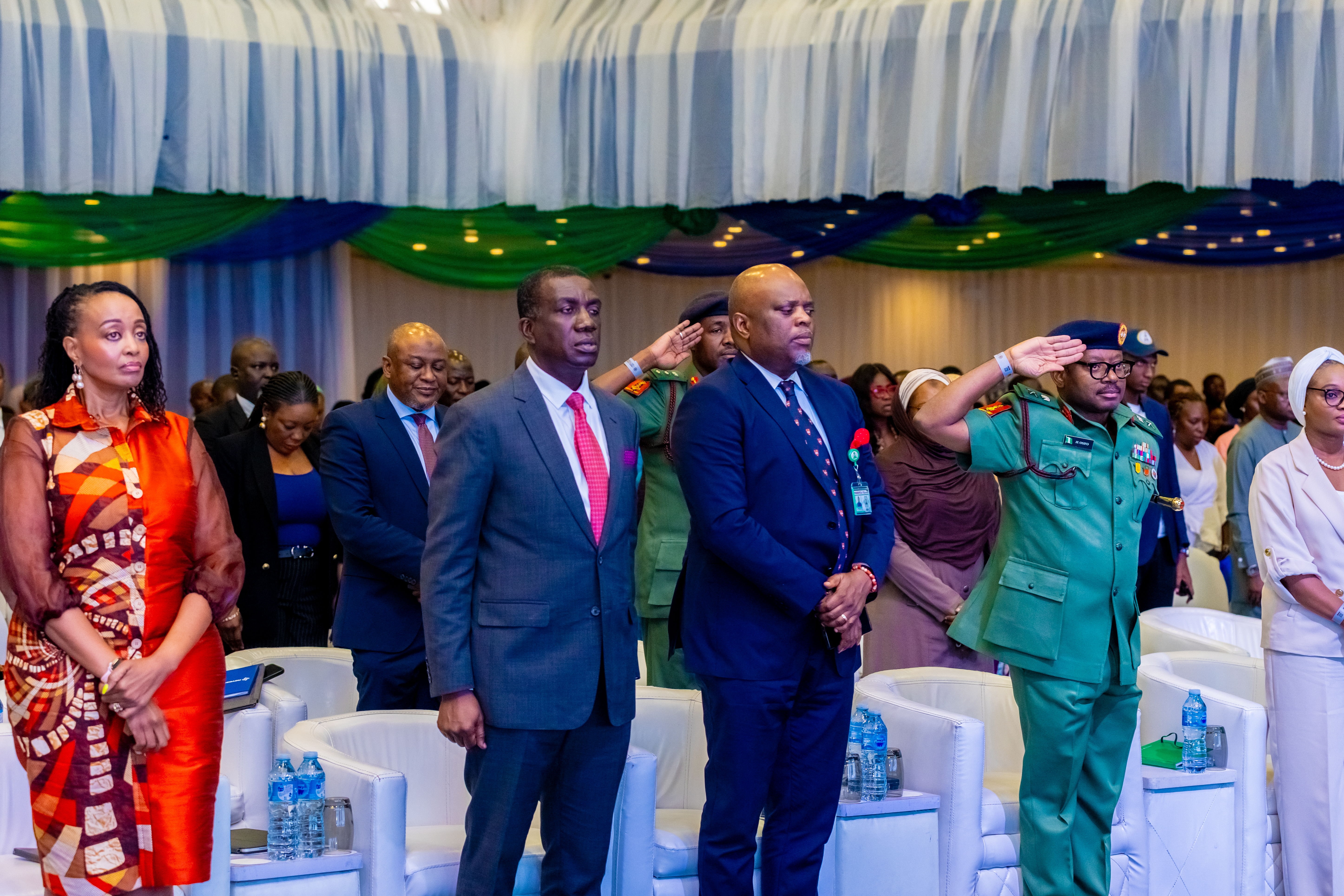 DBN International Women's Day Celebration, 2024