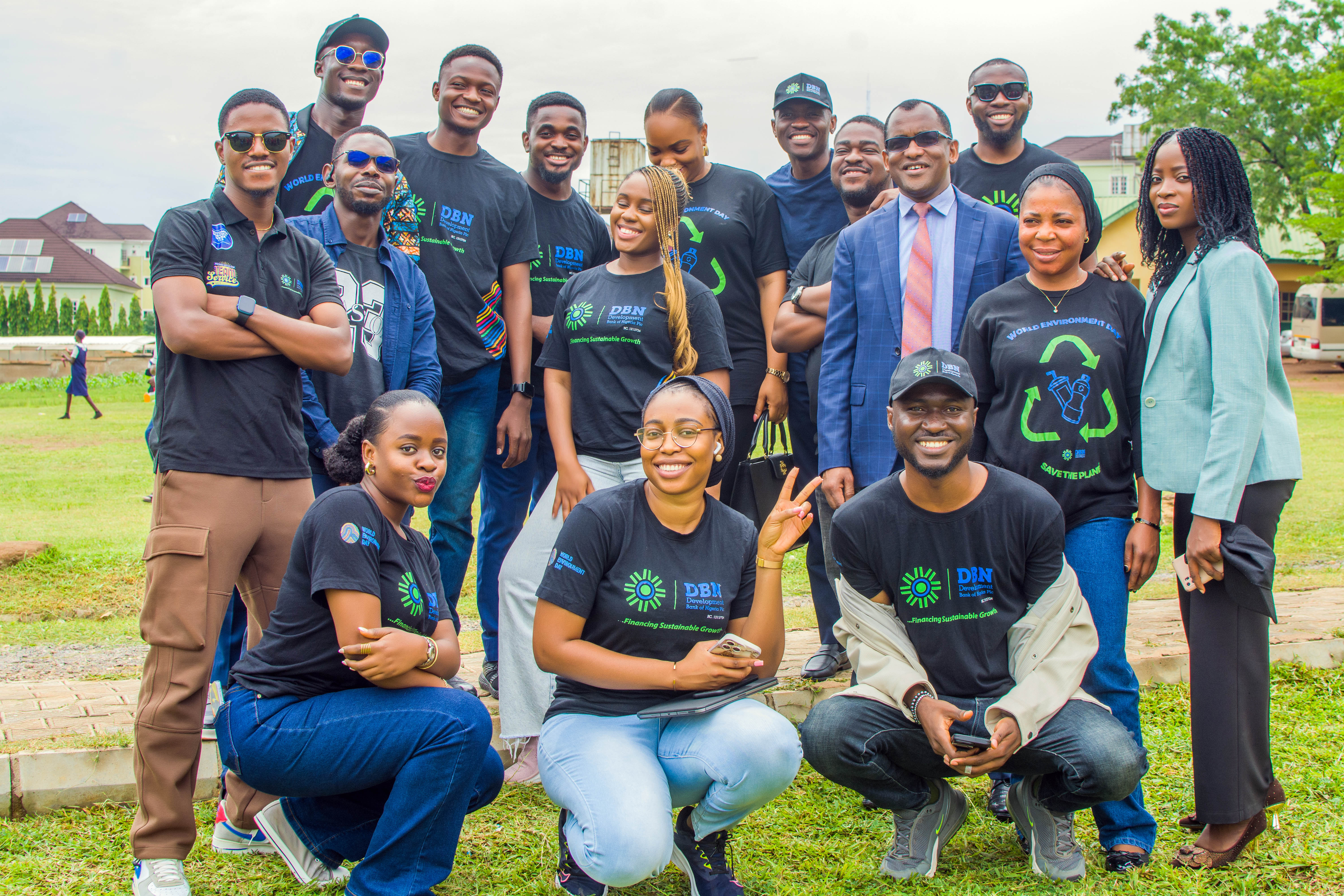 DBN International Women's Day Celebration, 2024