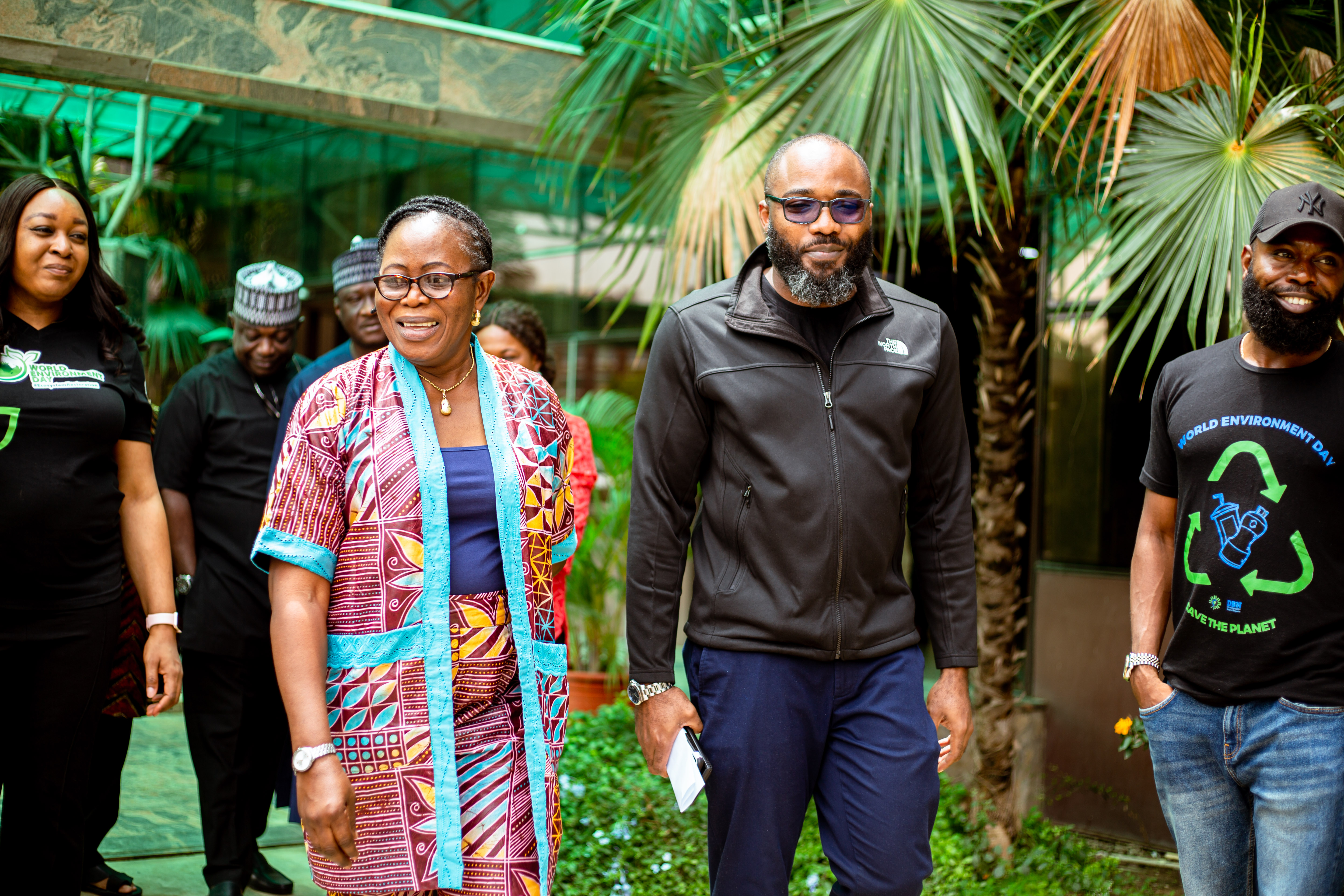 DBN International Women's Day Celebration, 2024