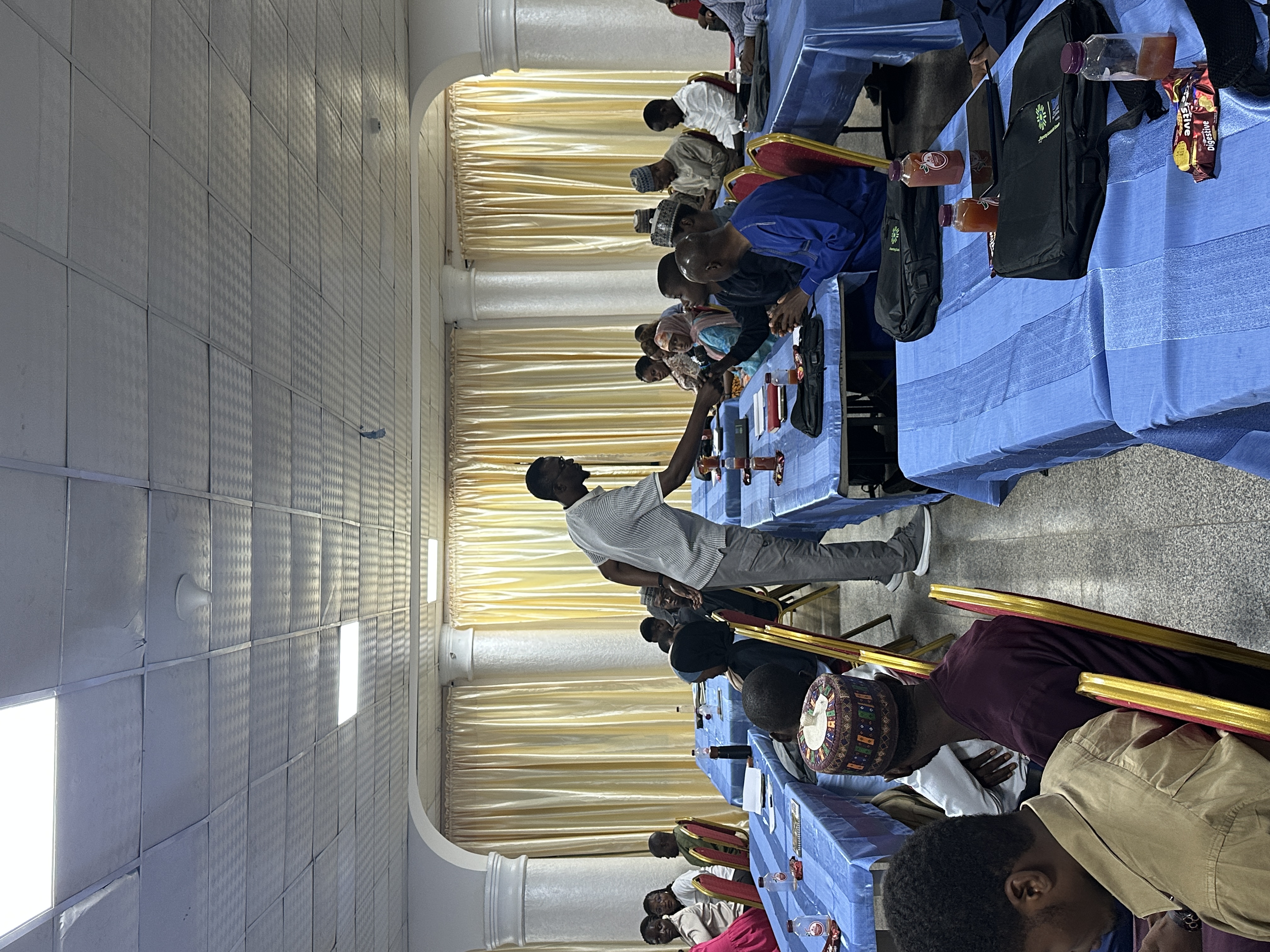 DBN International Women's Day Celebration, 2024