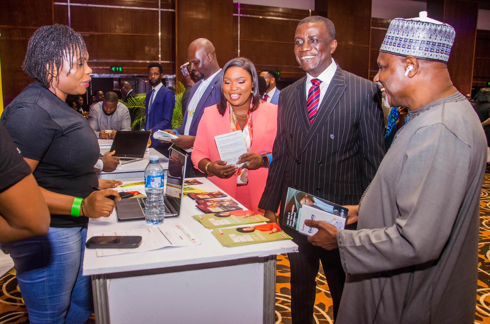 DBN International Women's Day Celebration, 2024