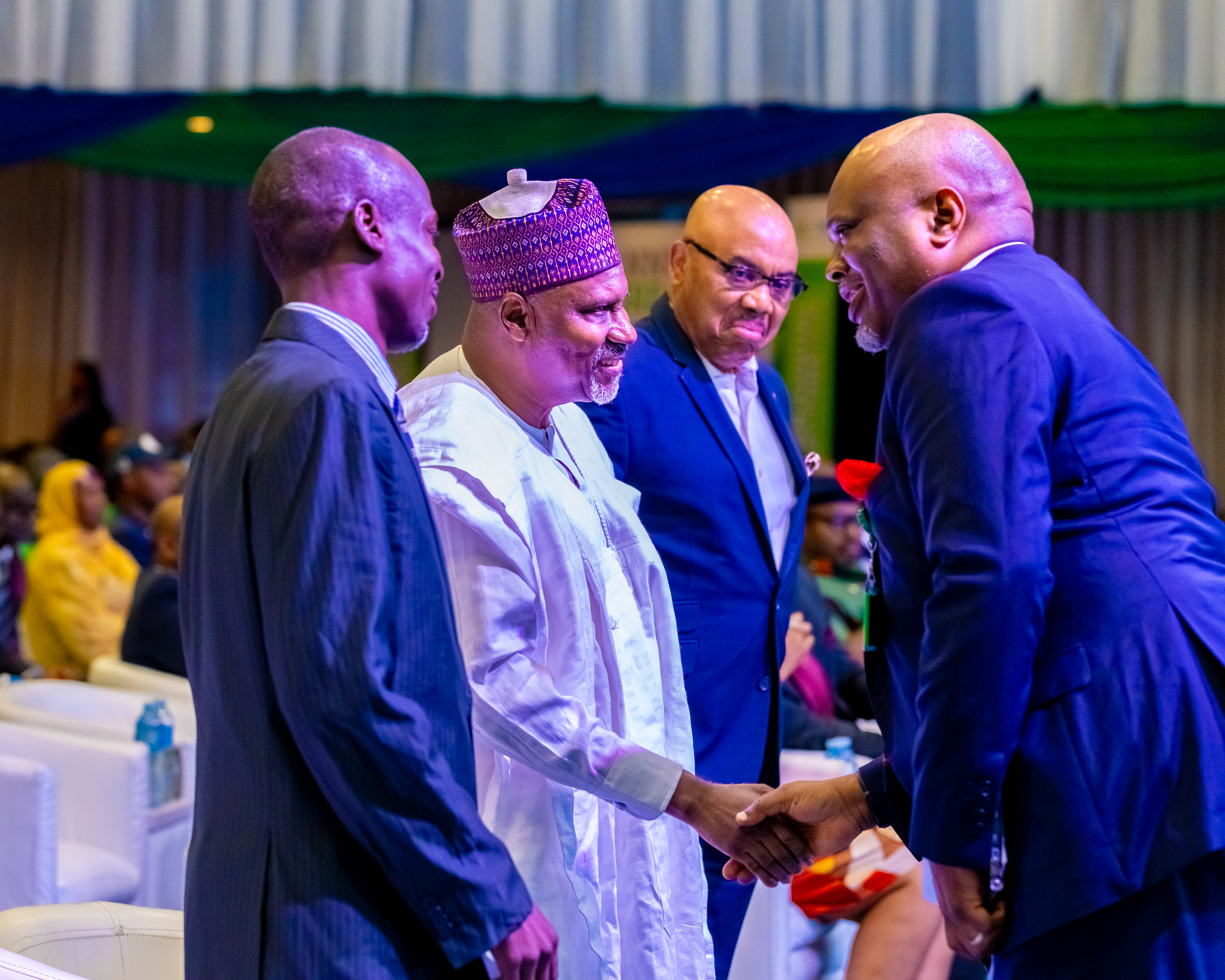 DBN International Women's Day Celebration, 2024