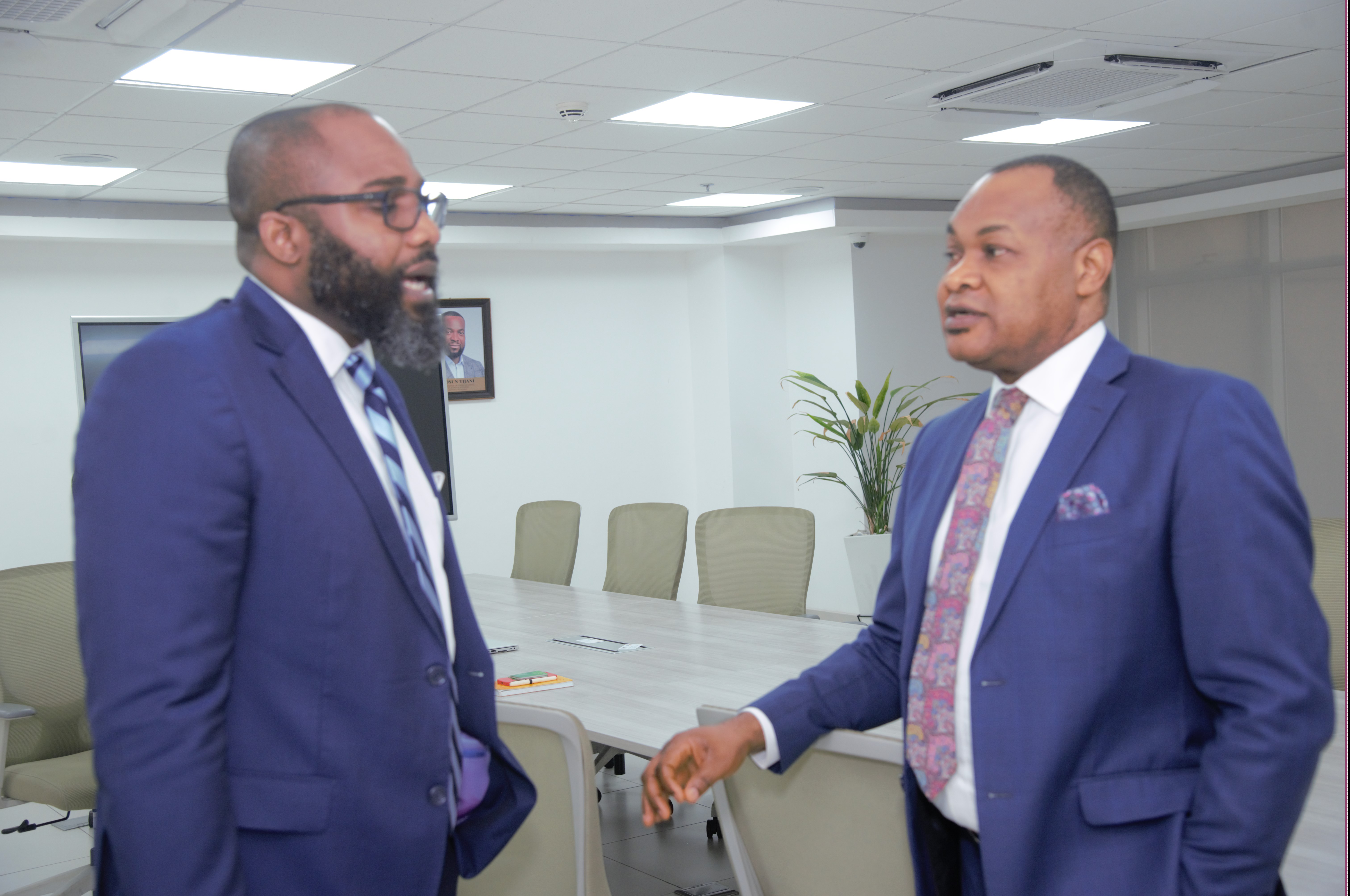 DBN International Women's Day Celebration, 2024