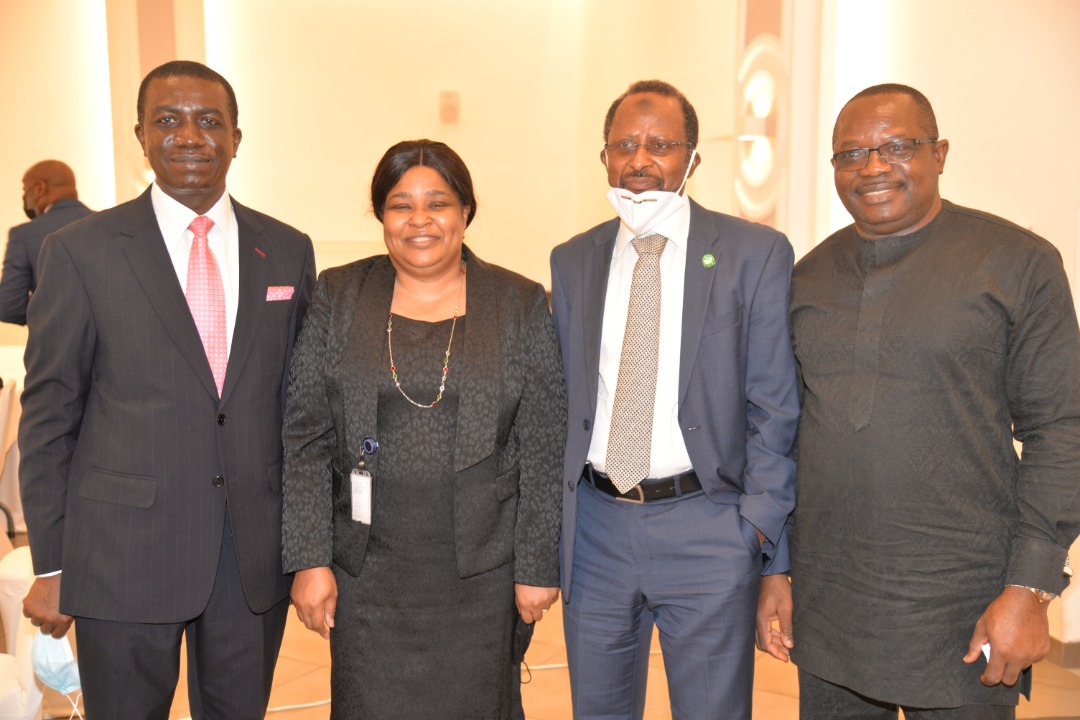 DBN Annual General Meeting 2021 