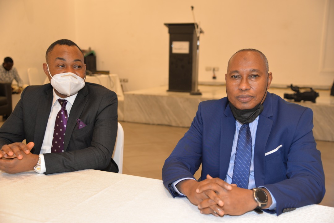 DBN International Women's Day Celebration, 2024