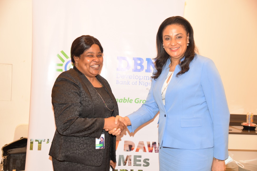DBN International Women's Day Celebration, 2024