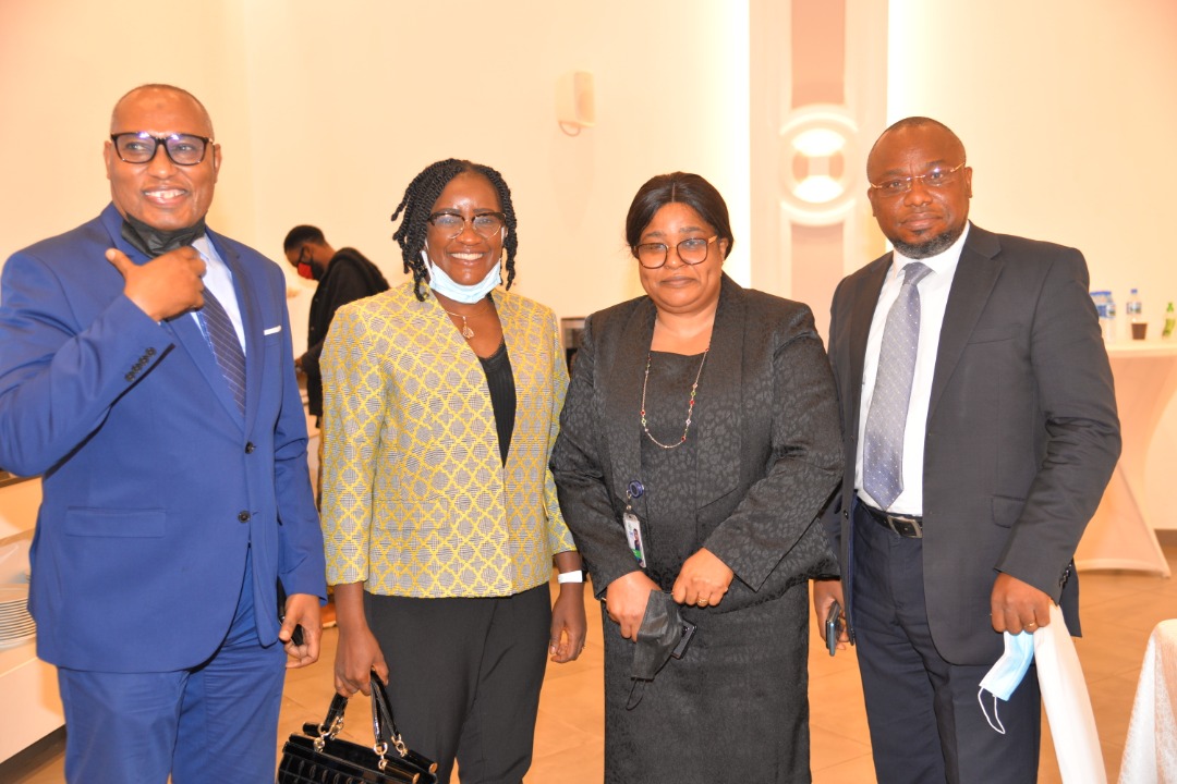 DBN International Women's Day Celebration, 2024