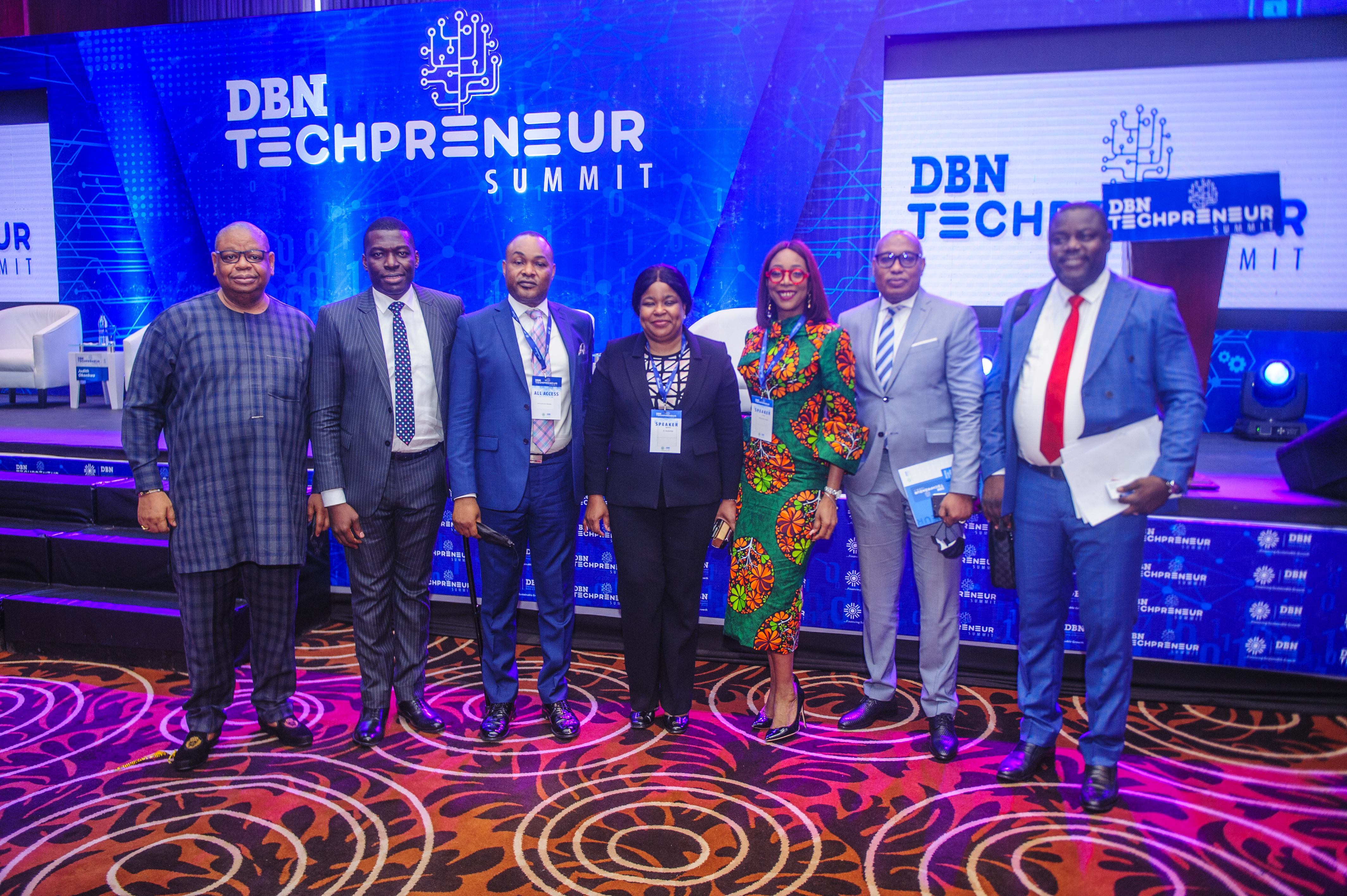 DBN International Women's Day Celebration, 2024