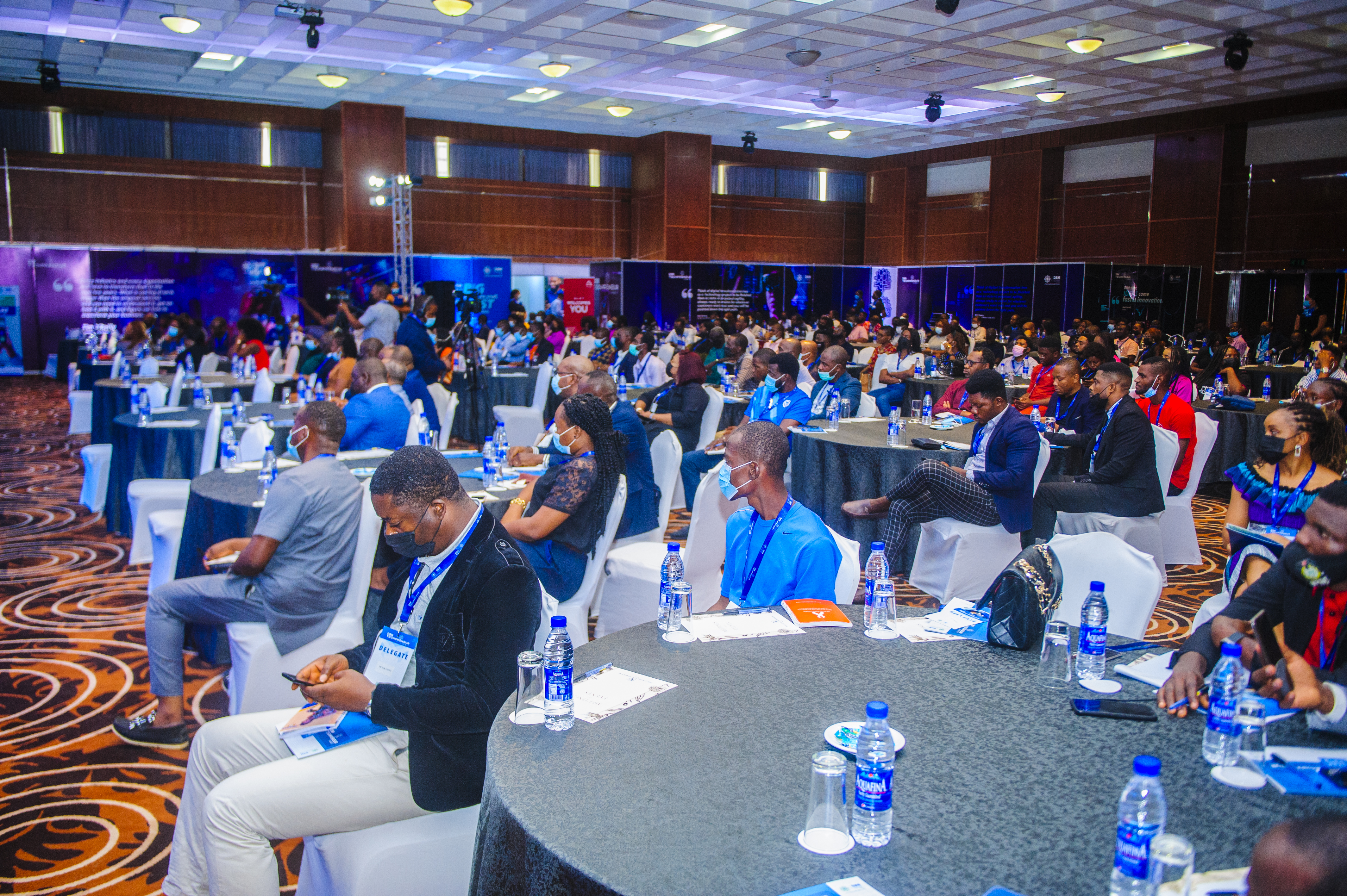 DBN International Women's Day Celebration, 2024