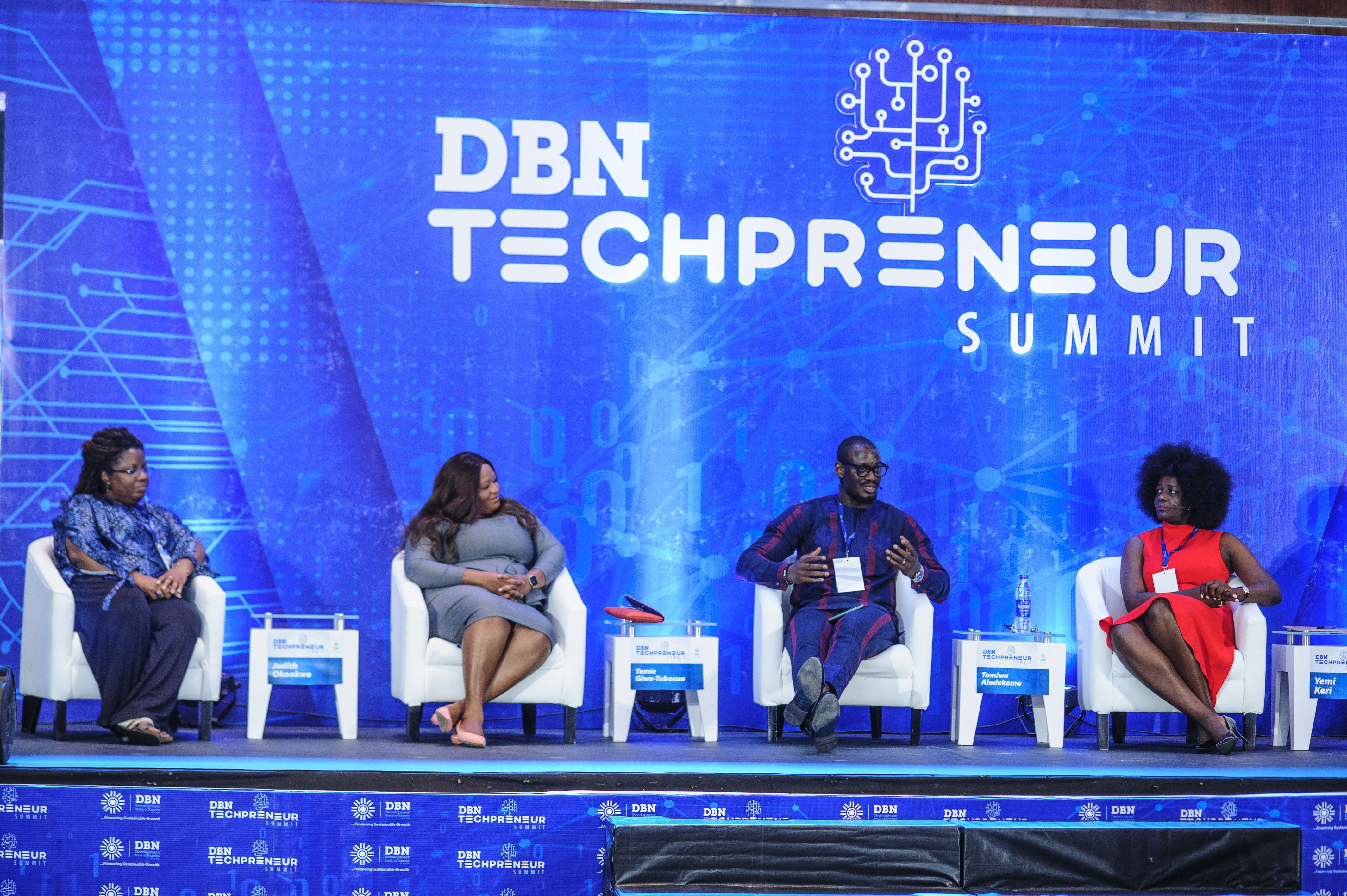 DBN International Women's Day Celebration, 2024