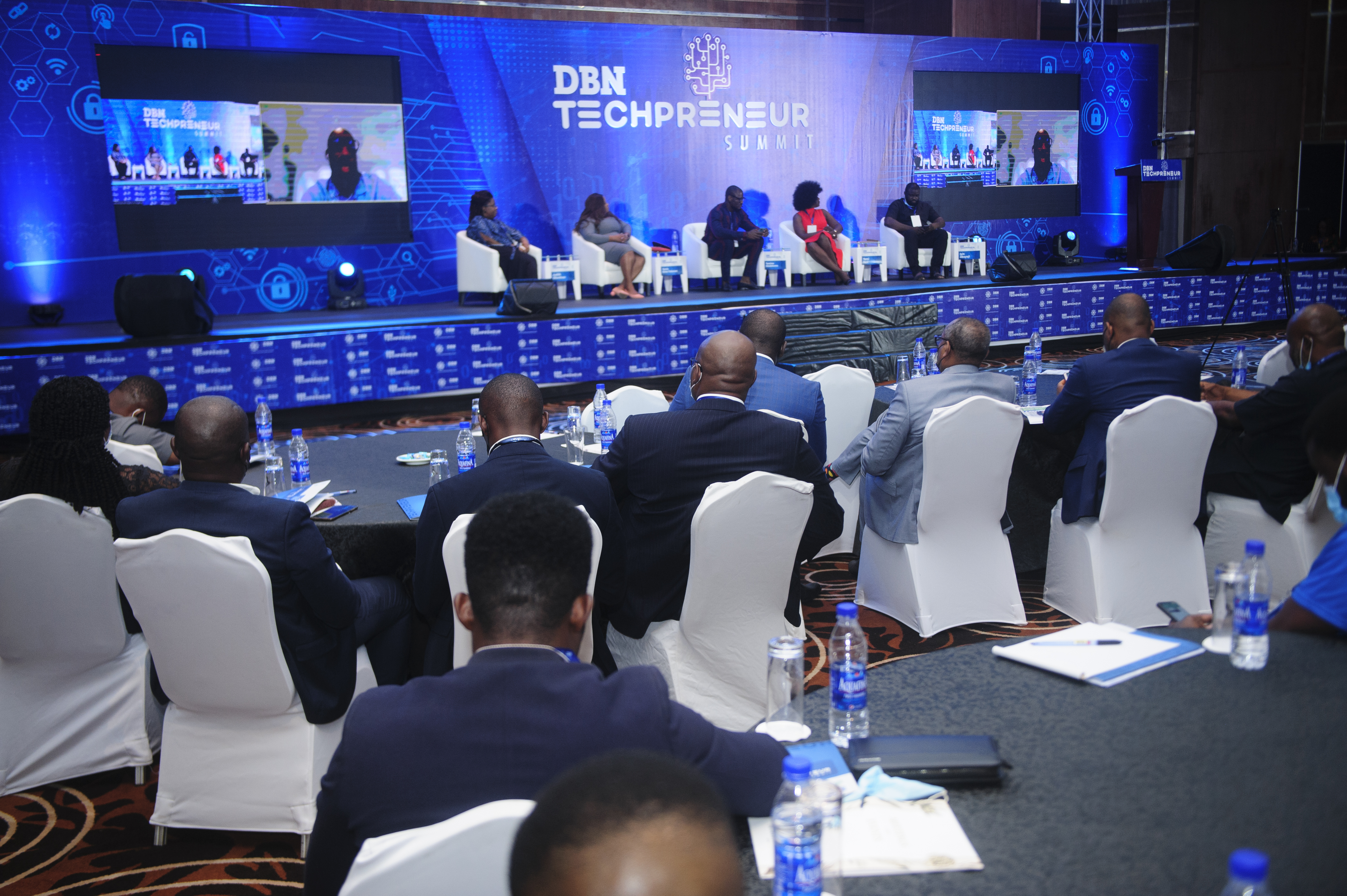 DBN International Women's Day Celebration, 2024