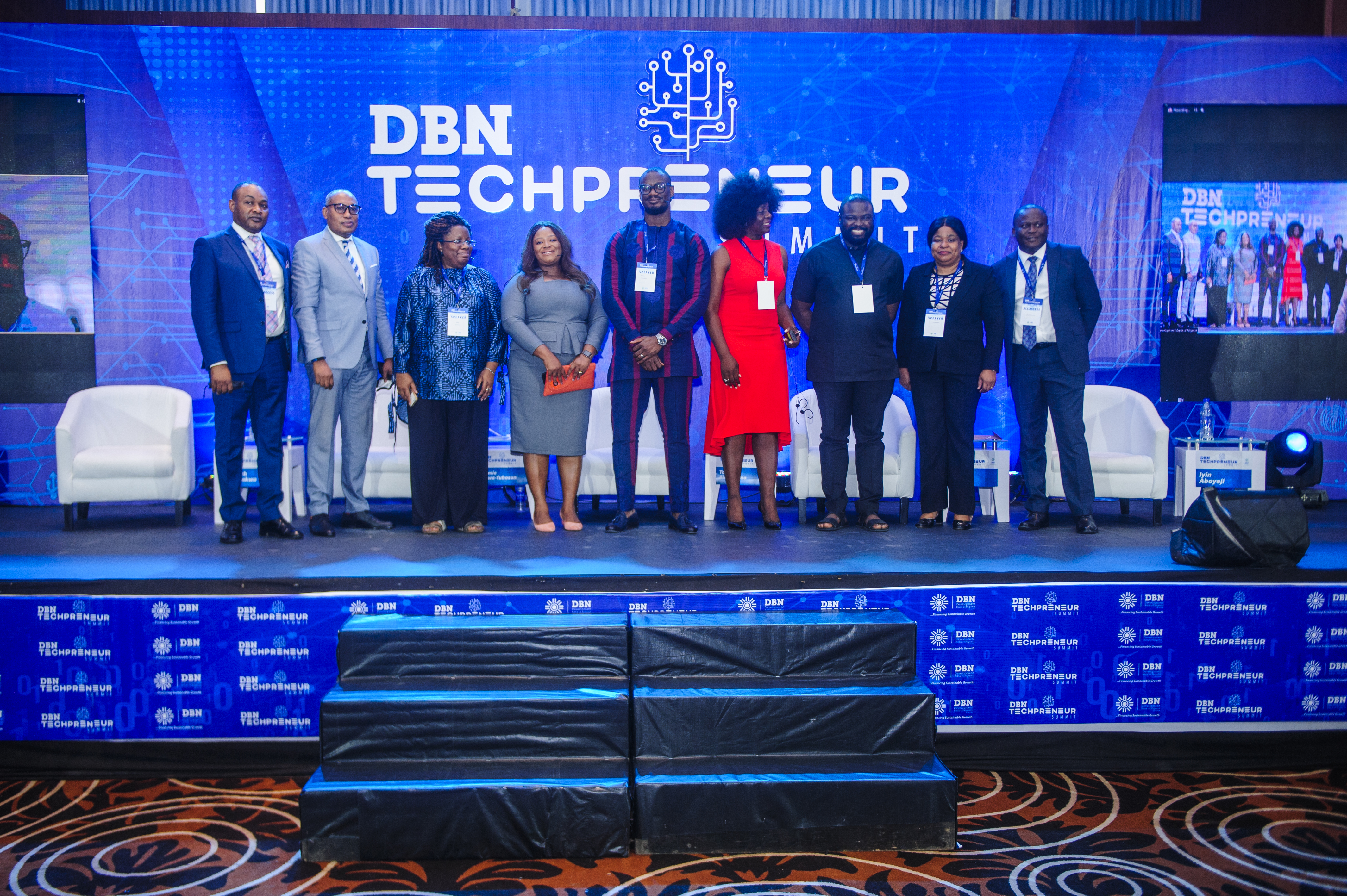 DBN International Women's Day Celebration, 2024
