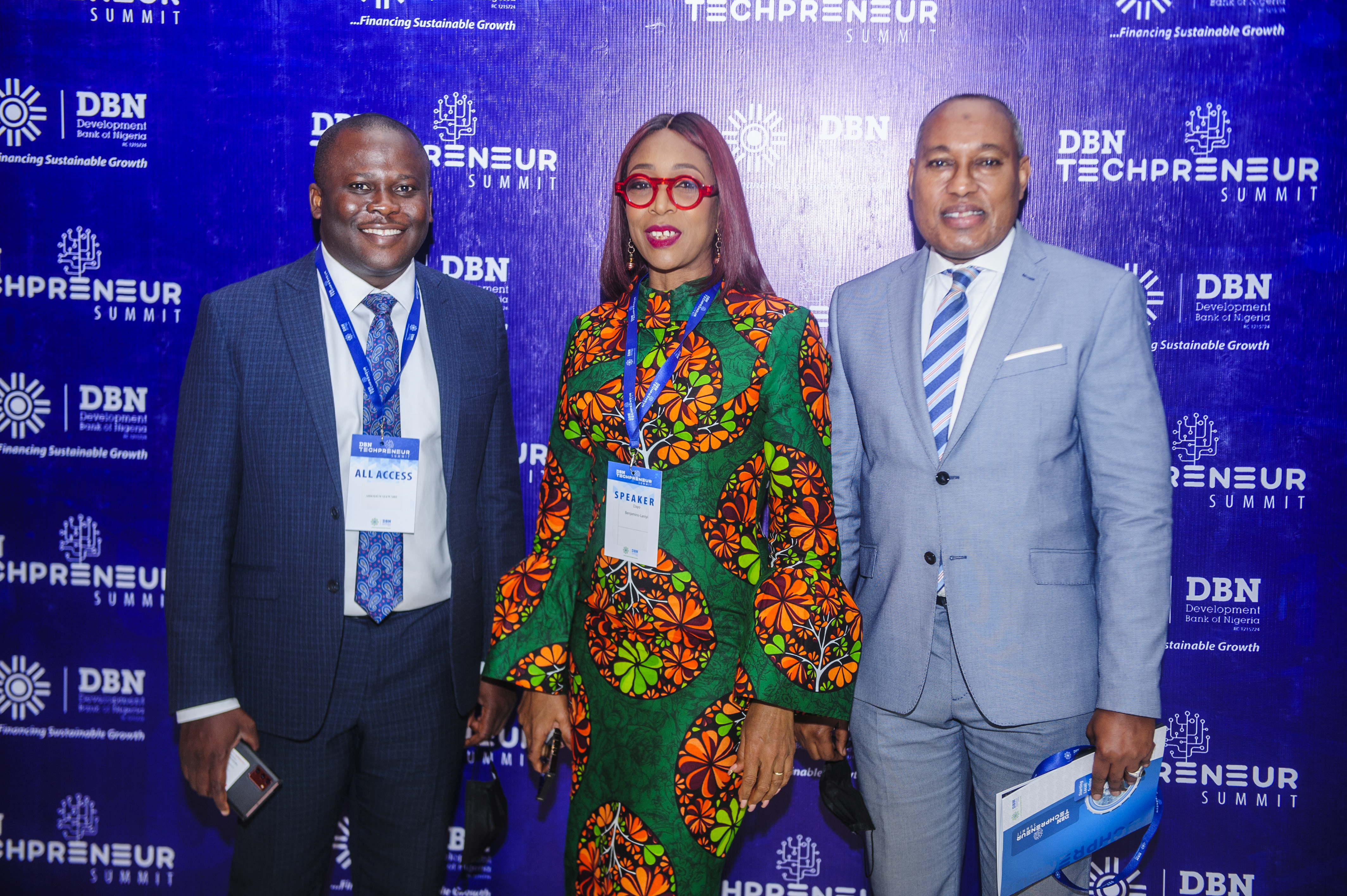 DBN International Women's Day Celebration, 2024