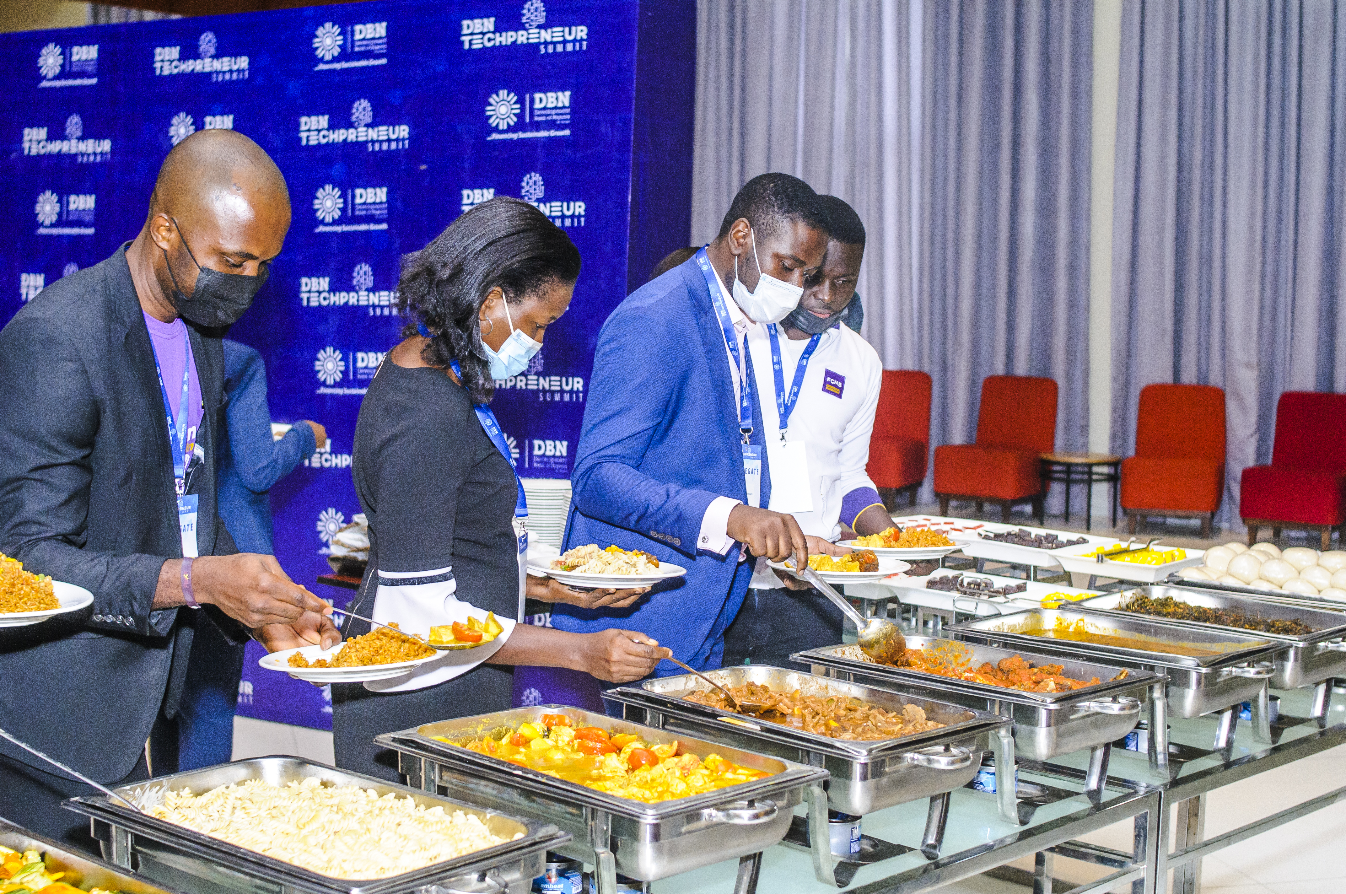 DBN International Women's Day Celebration, 2024