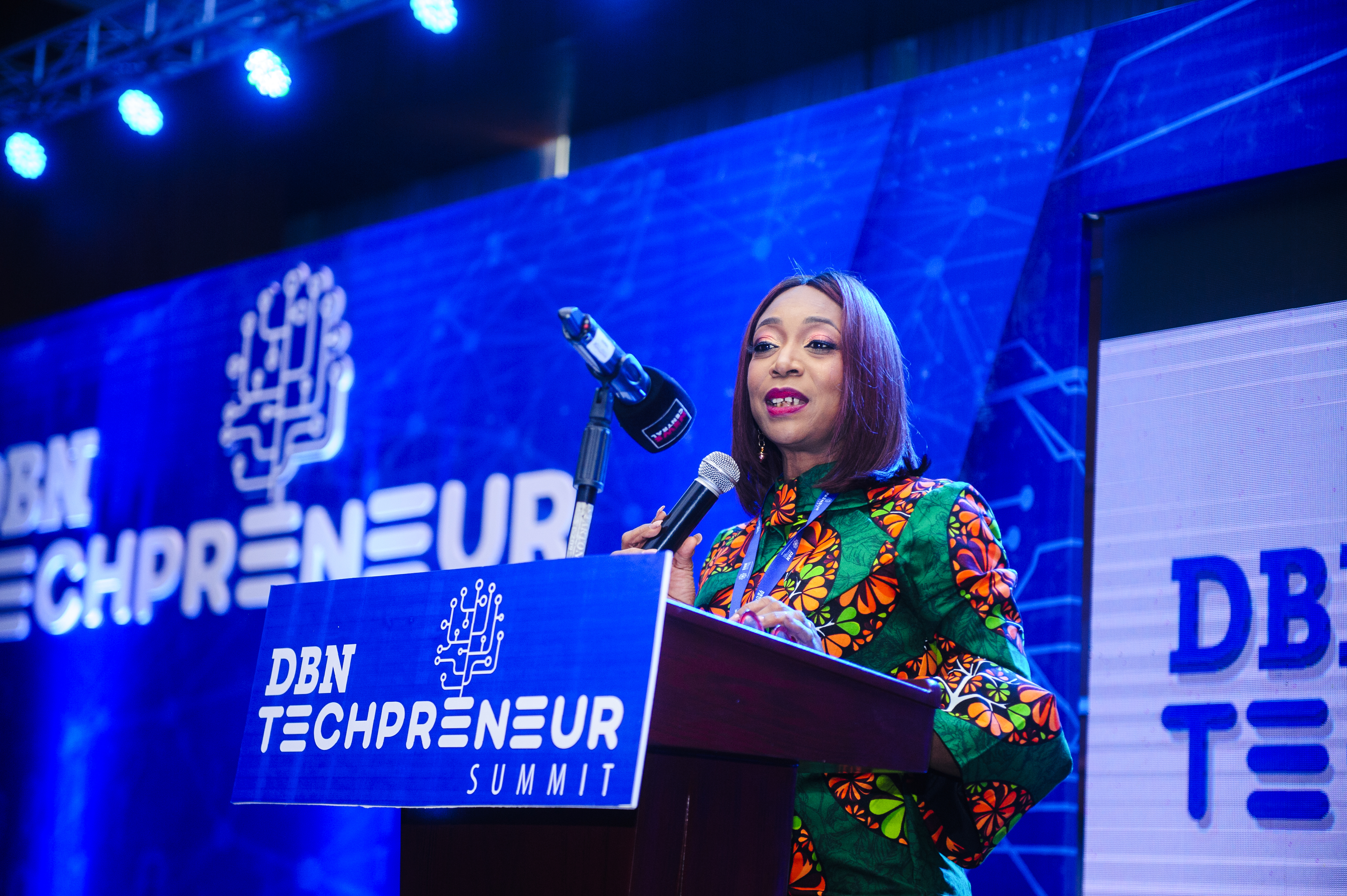DBN International Women's Day Celebration, 2024
