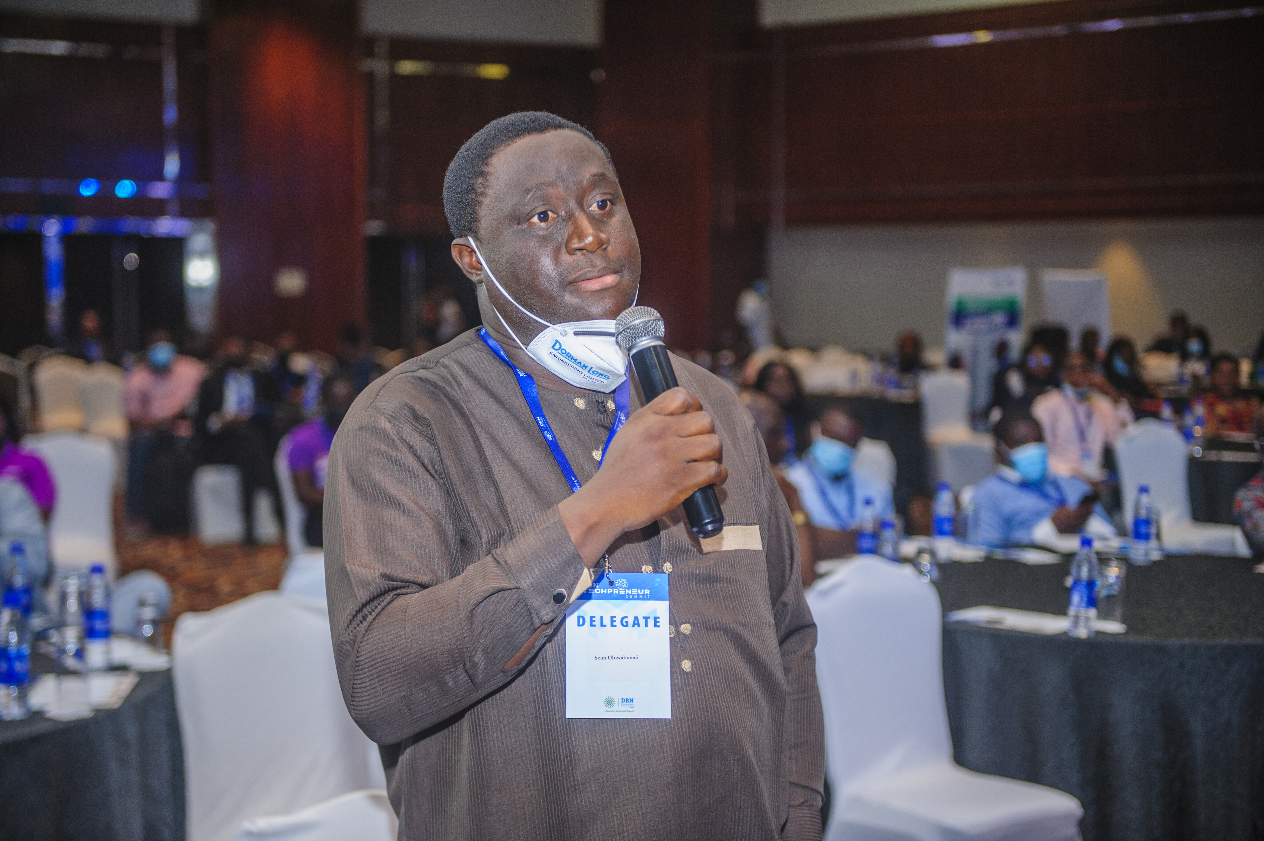 DBN Techpreneur Summit 2021