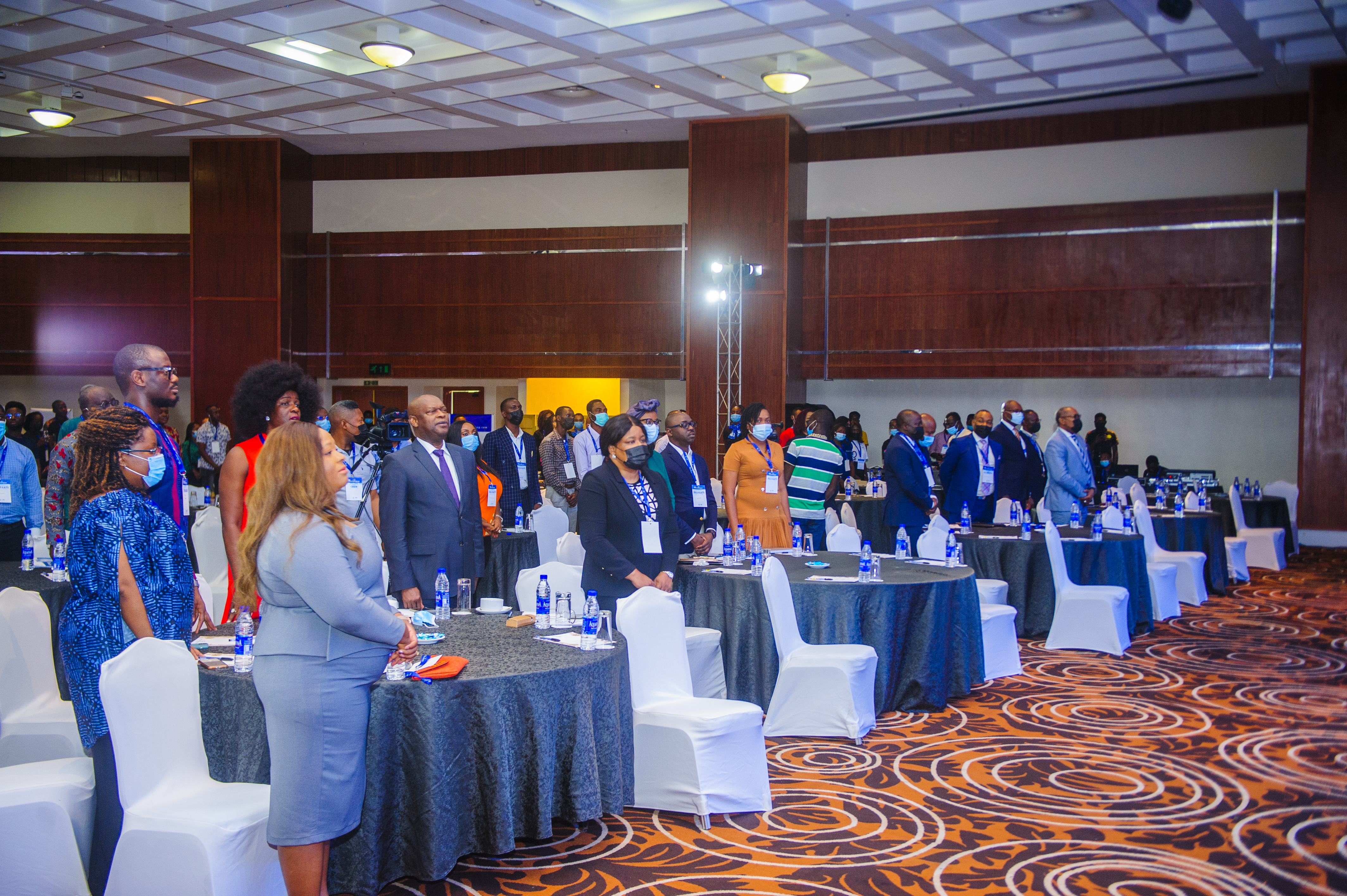 DBN International Women's Day Celebration, 2024