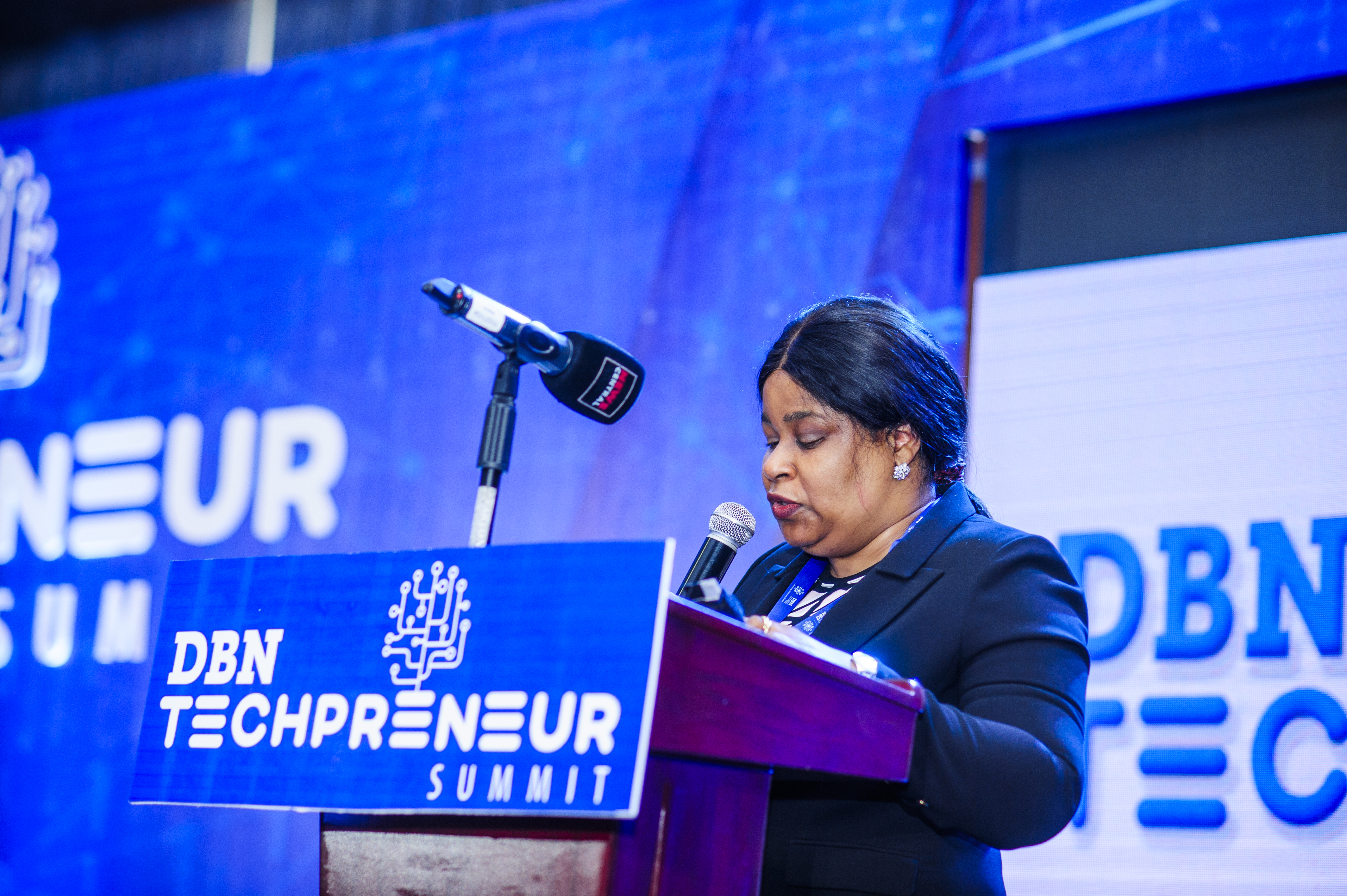 DBN International Women's Day Celebration, 2024