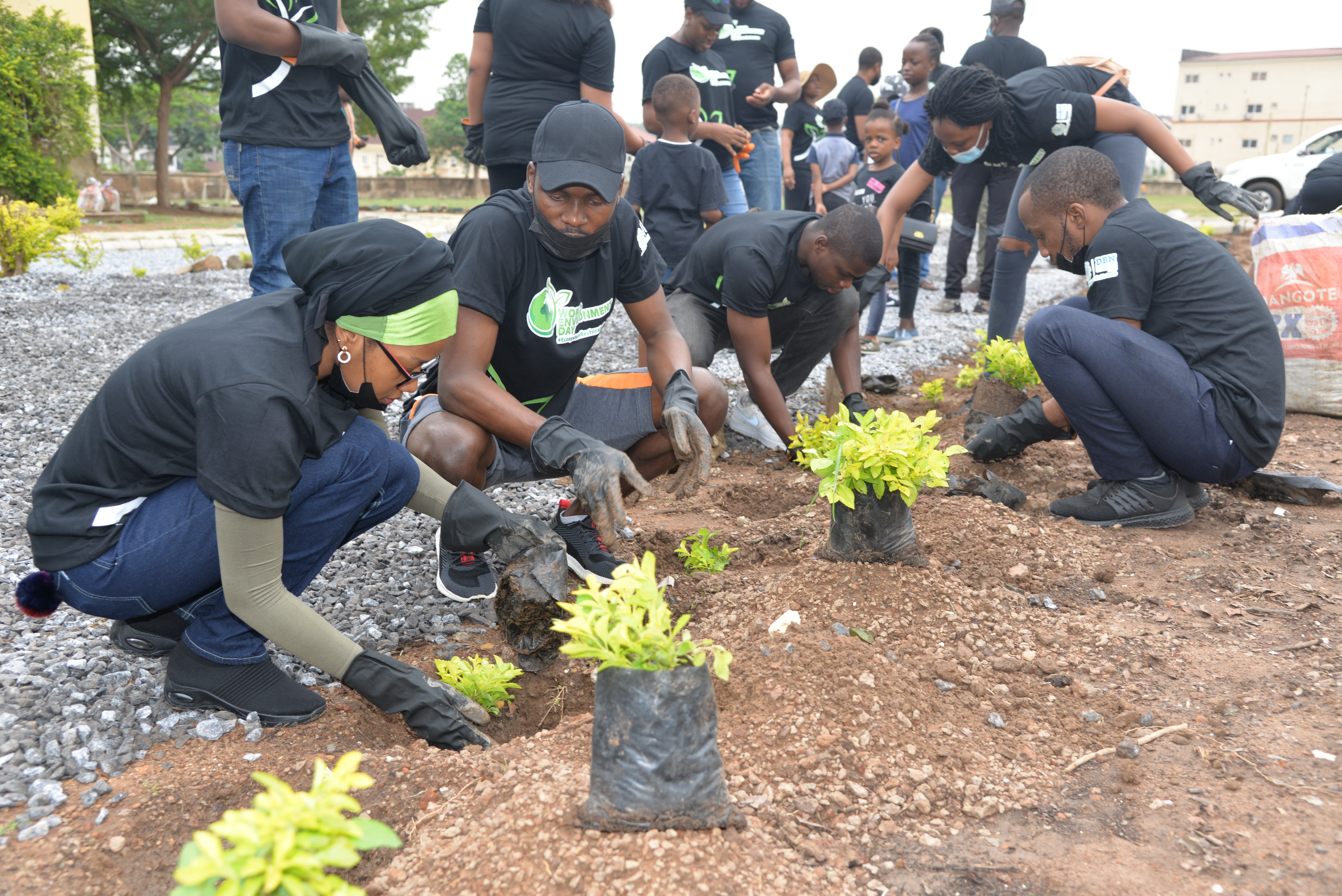 DBN International Women's Day Celebration, 2024
