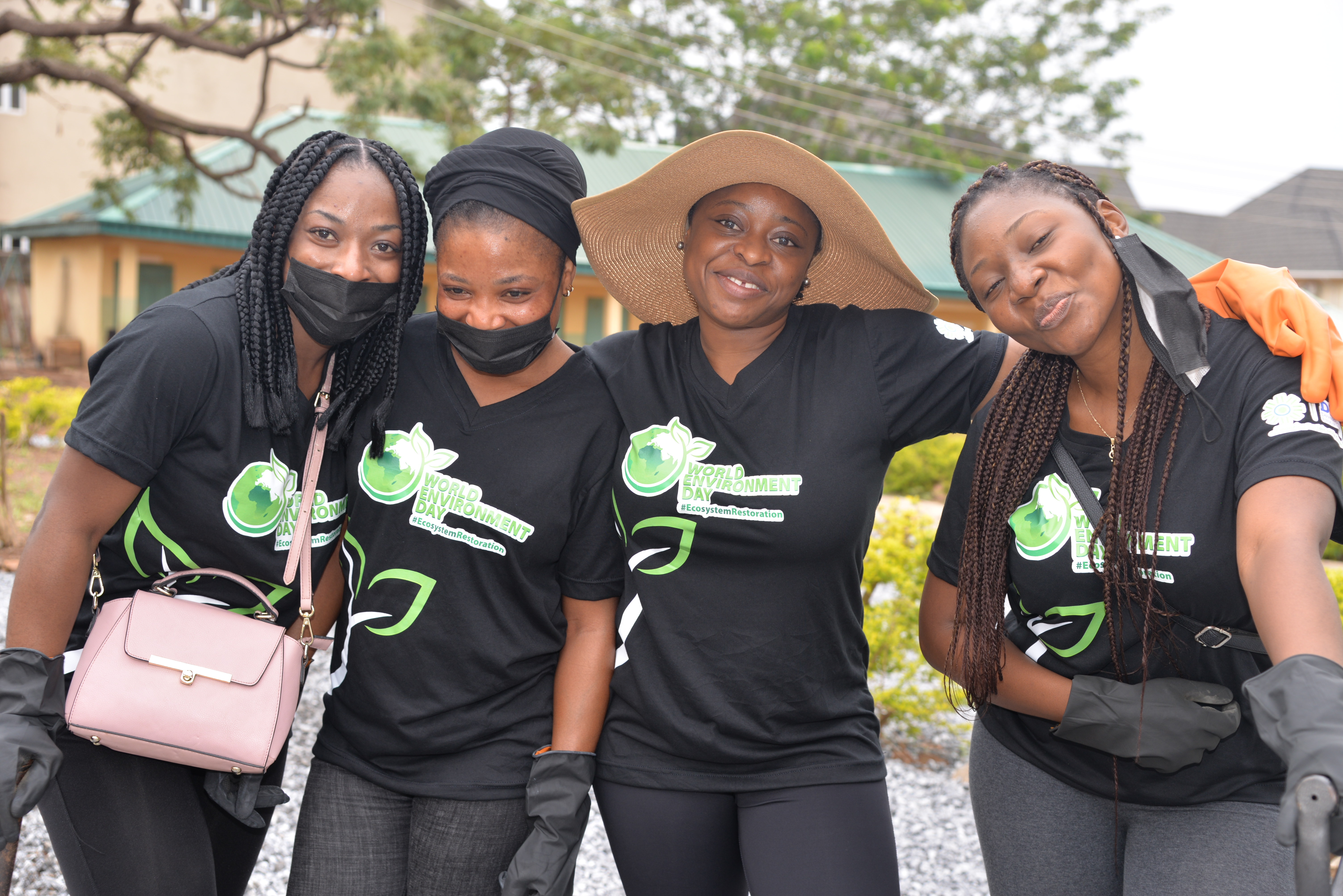 DBN International Women's Day Celebration, 2024