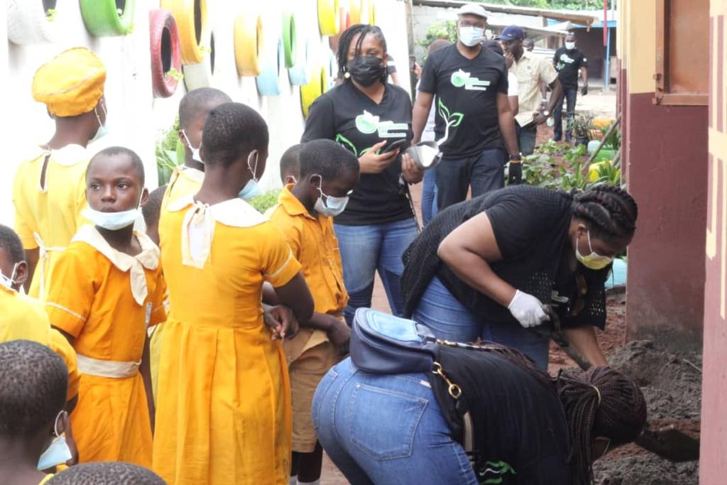 DBN International Women's Day Celebration, 2024