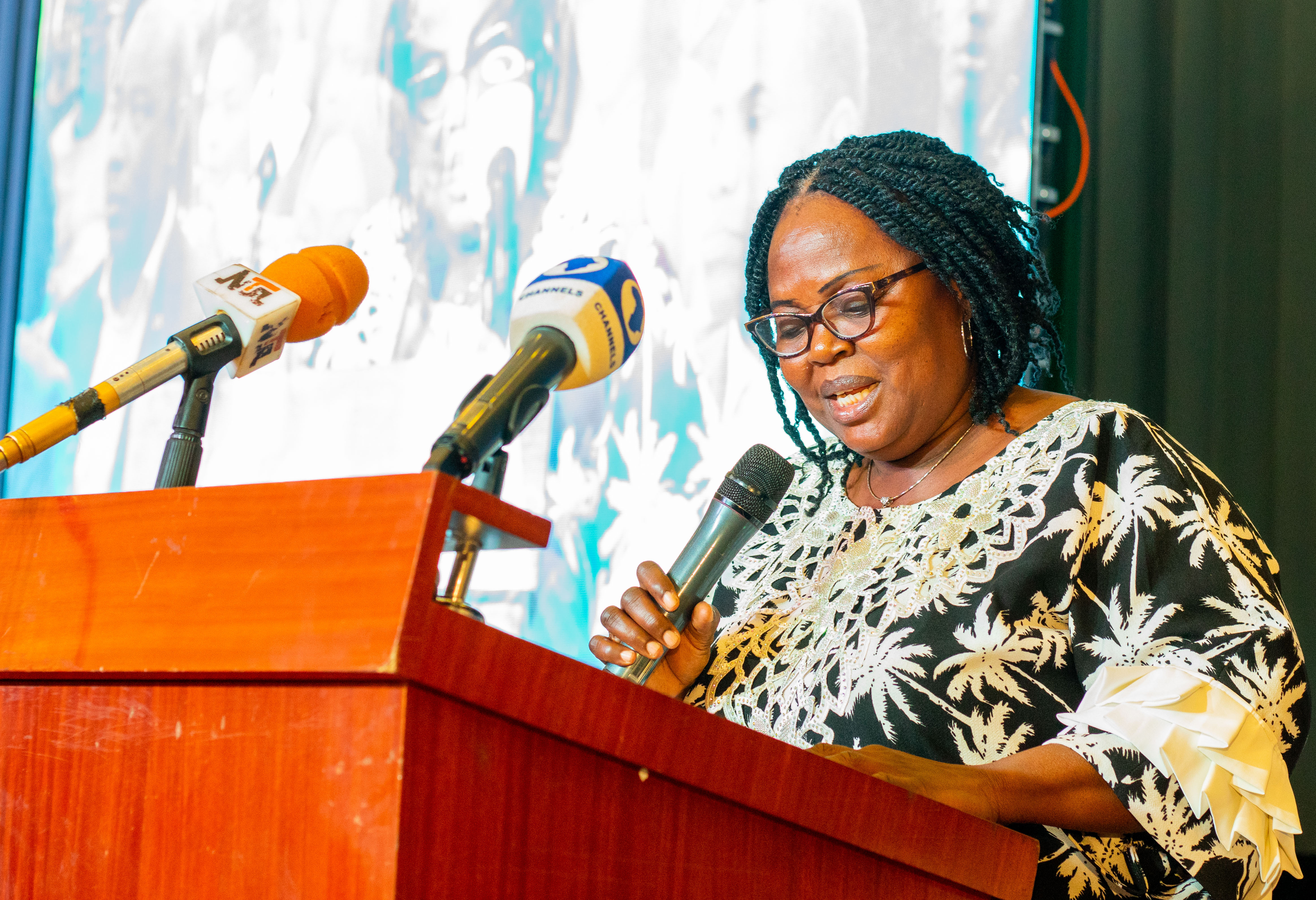 DBN International Women's Day Celebration, 2024