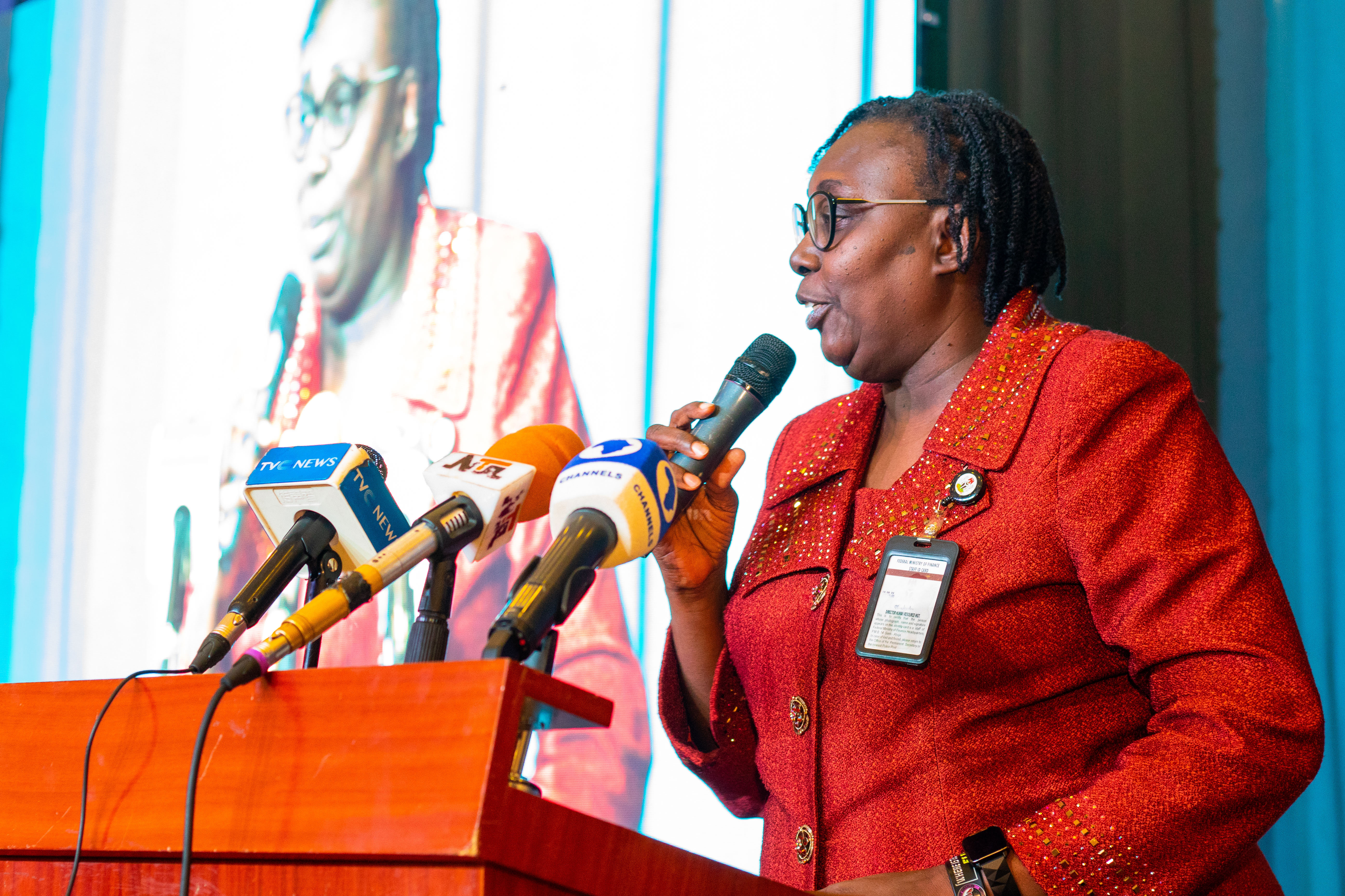 DBN International Women's Day Celebration, 2024