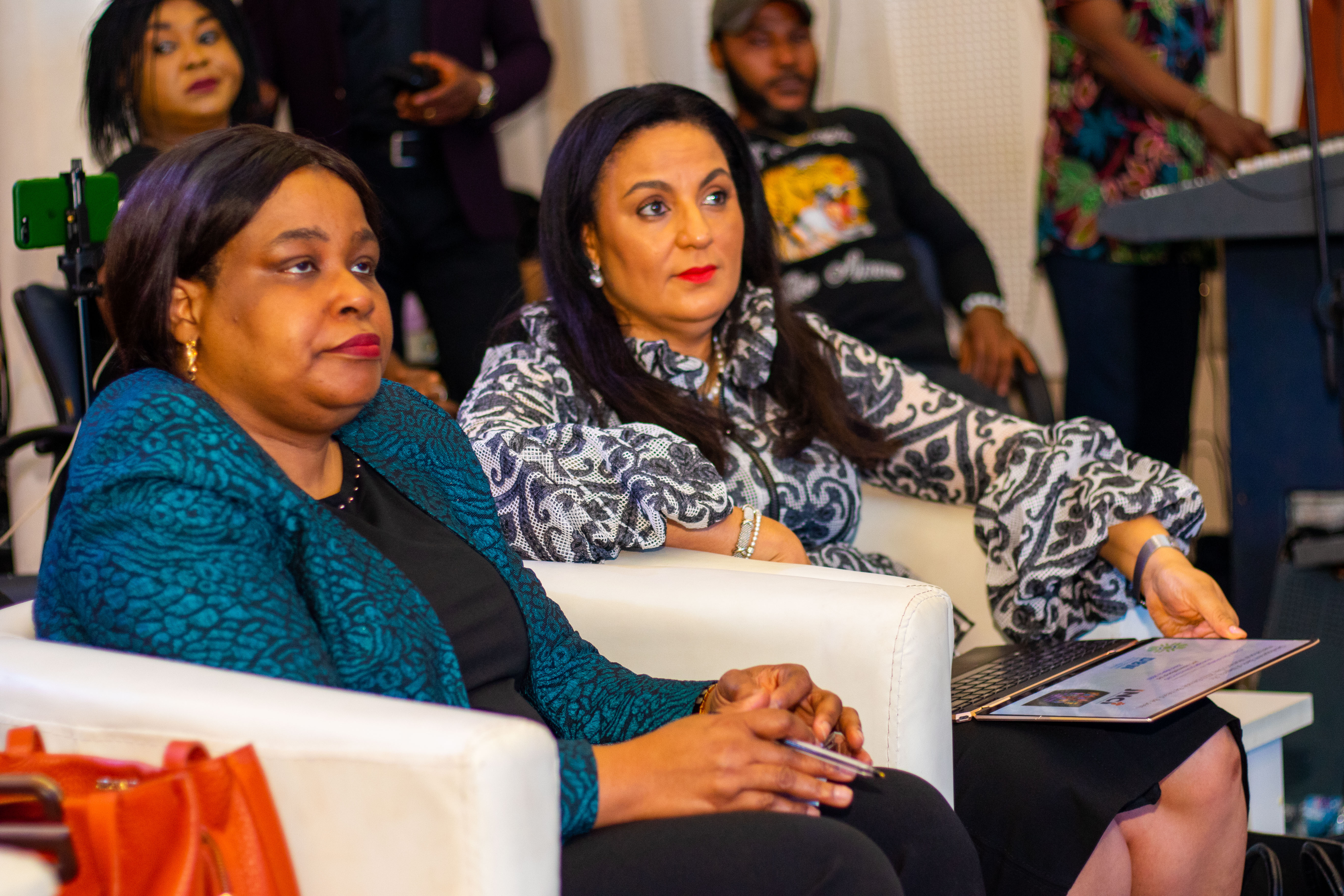 DBN International Women's Day Celebration, 2024