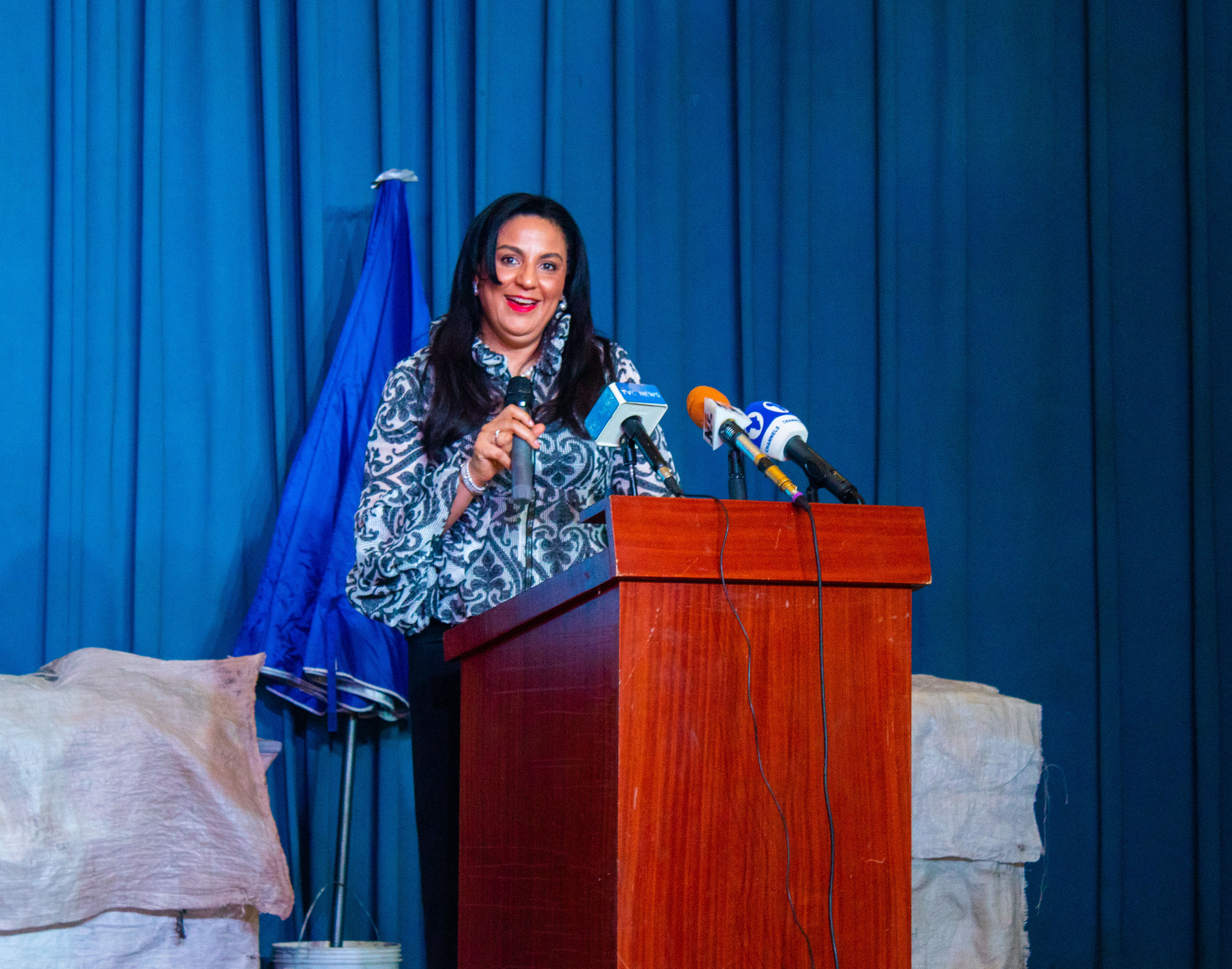 DBN International Women's Day Celebration, 2024