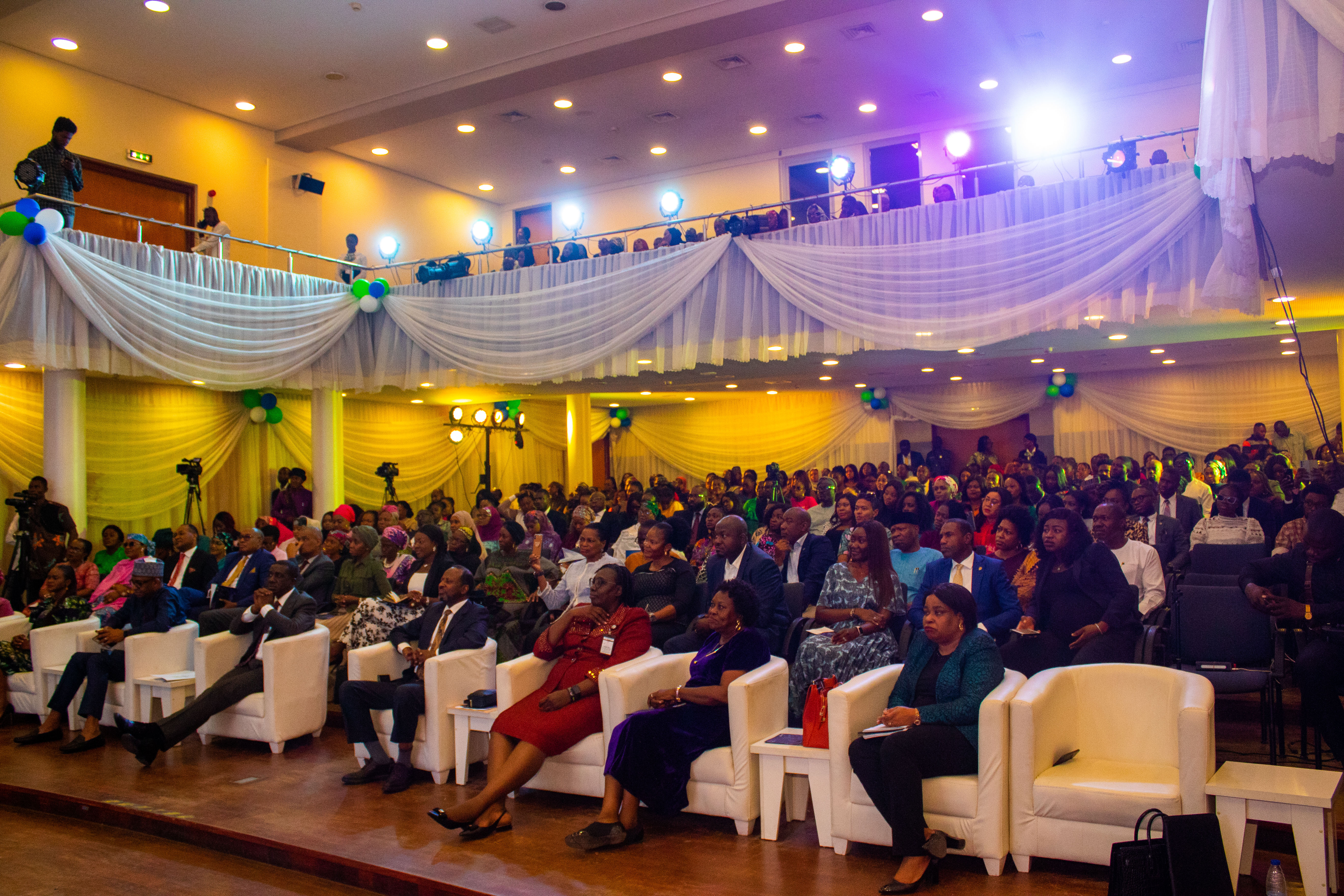 DBN International Women's Day Celebration, 2024